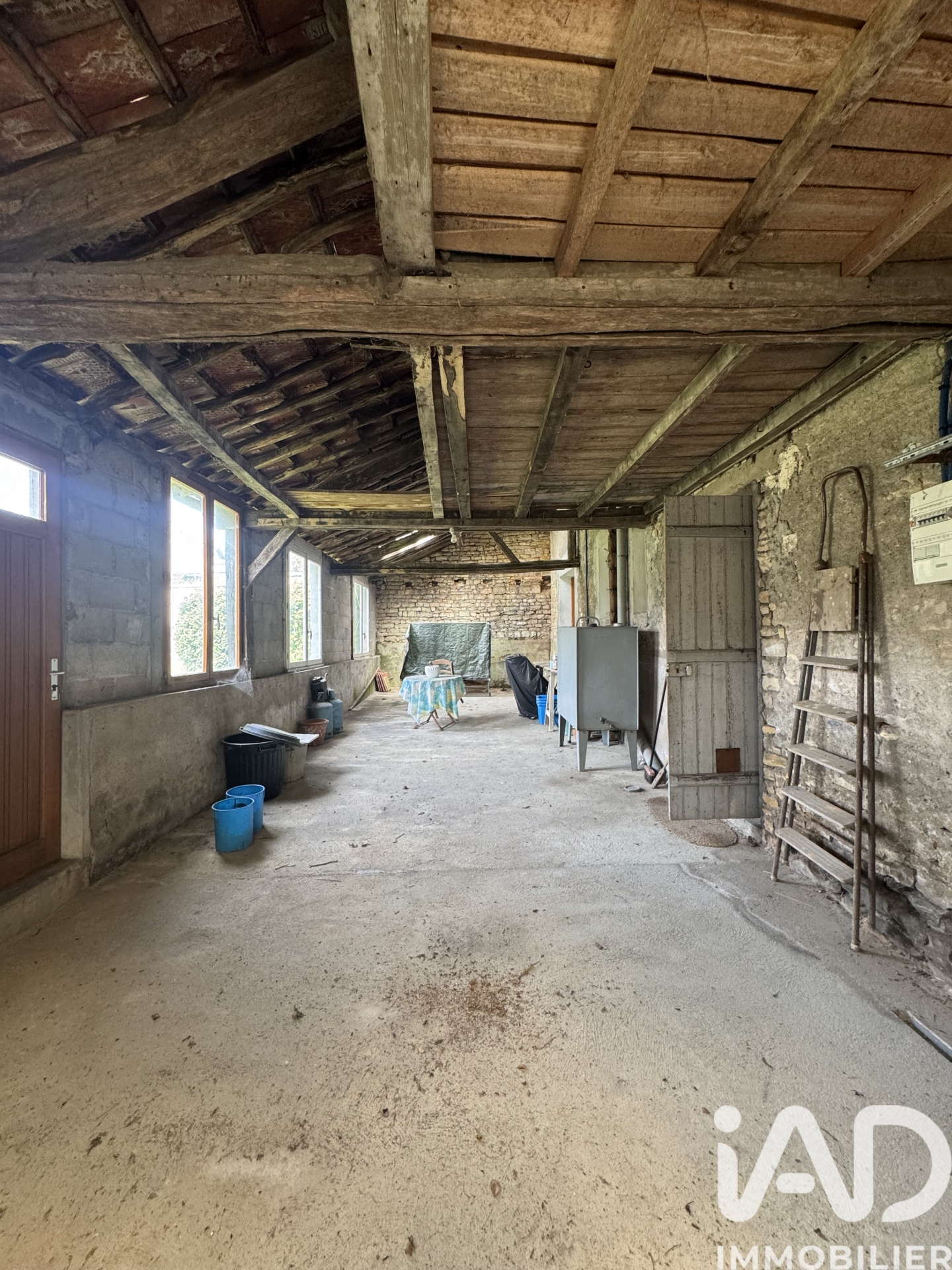 Vente maison à Dun — 16