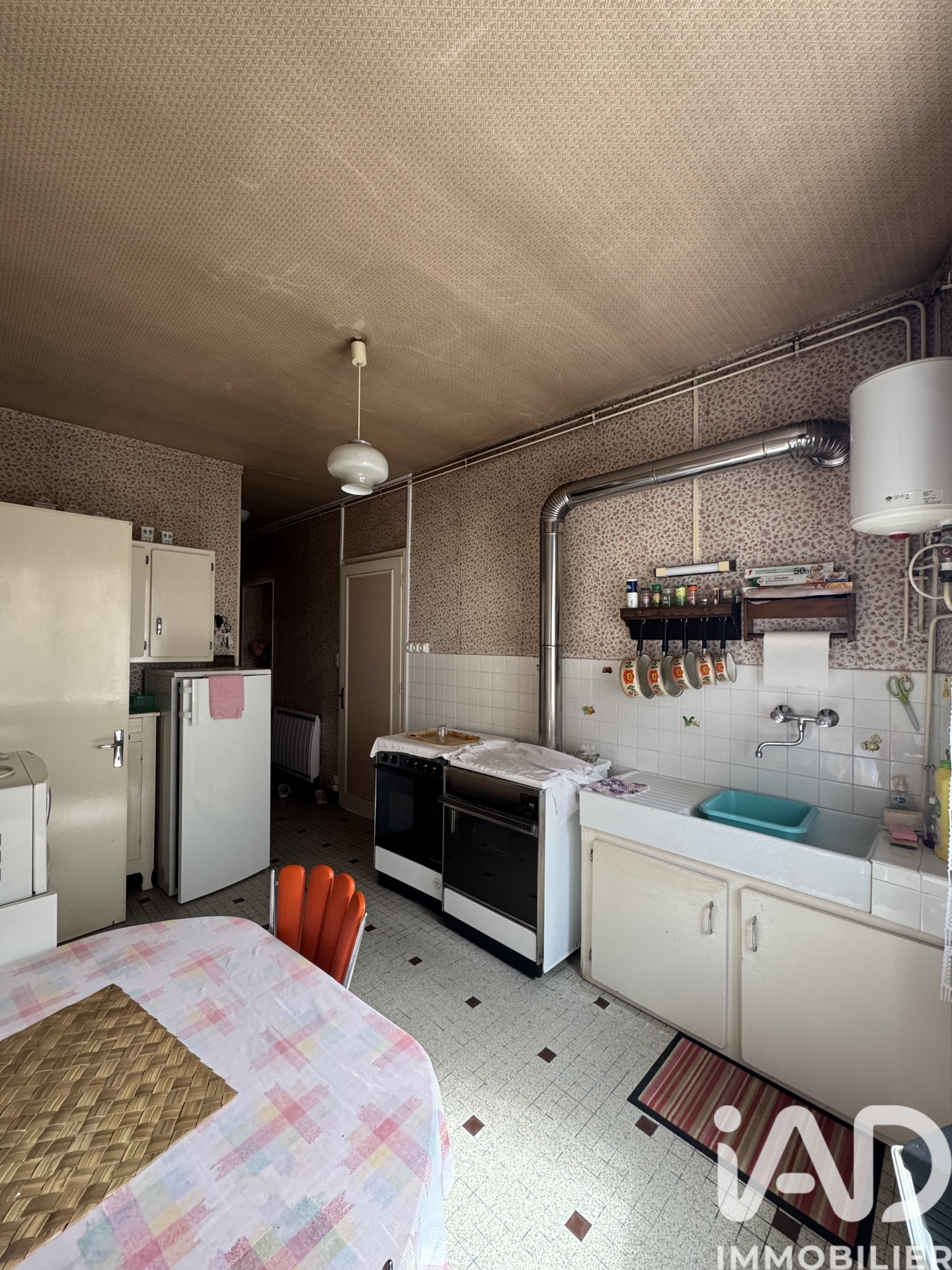 Vente maison à Dun — 11