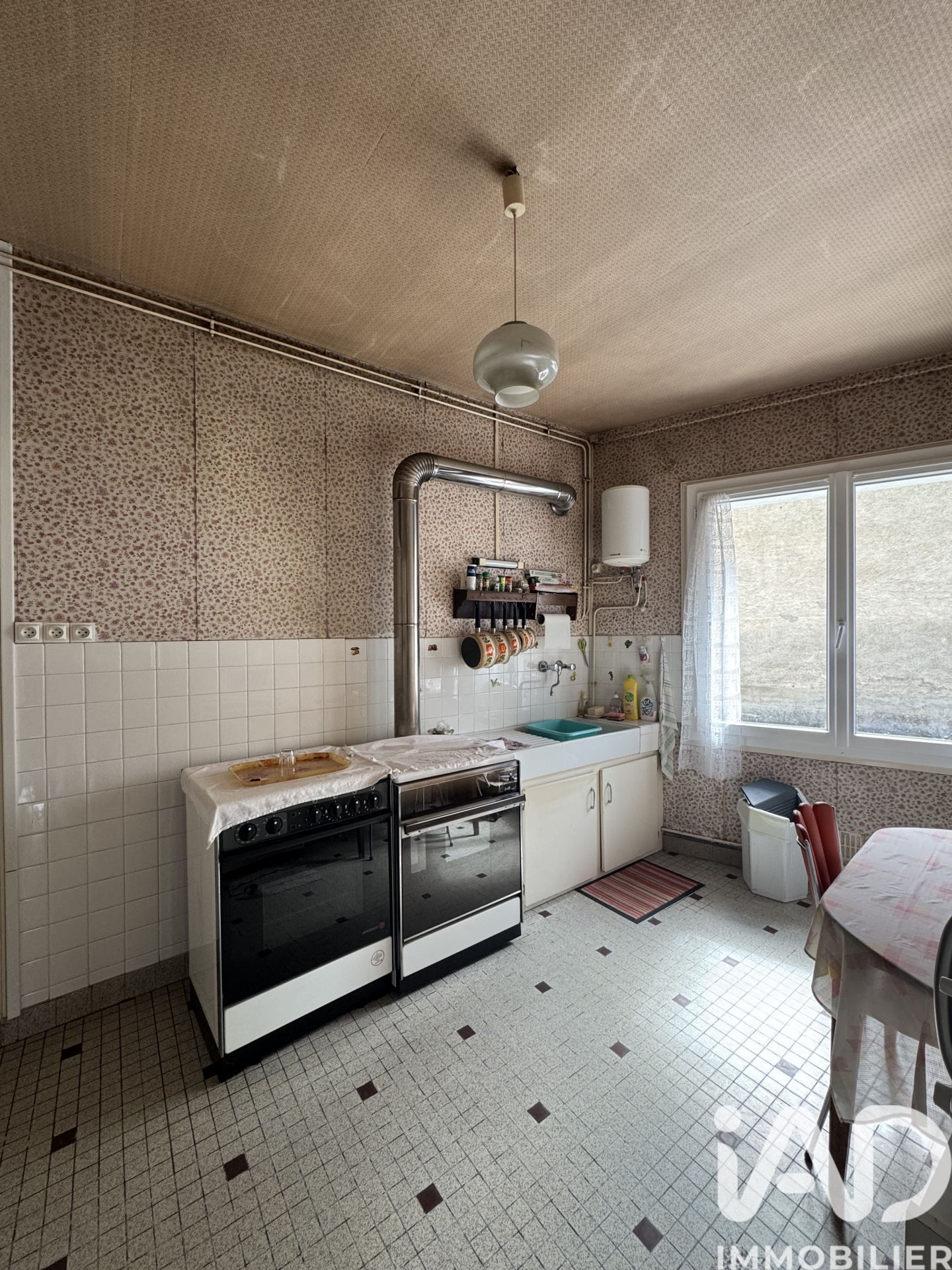 Vente maison à Dun — 12