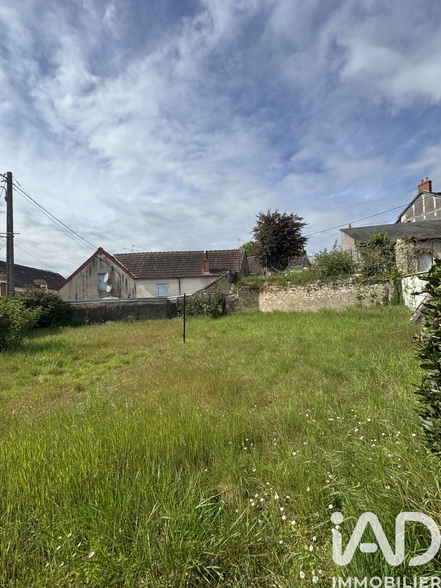 Vente maison à Dun — 17
