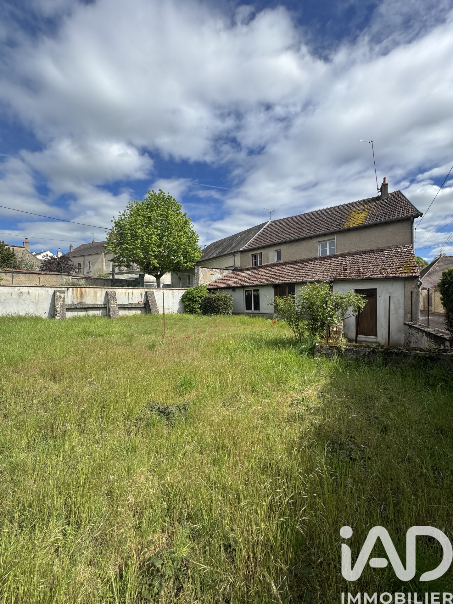 Vente maison à Dun — 18