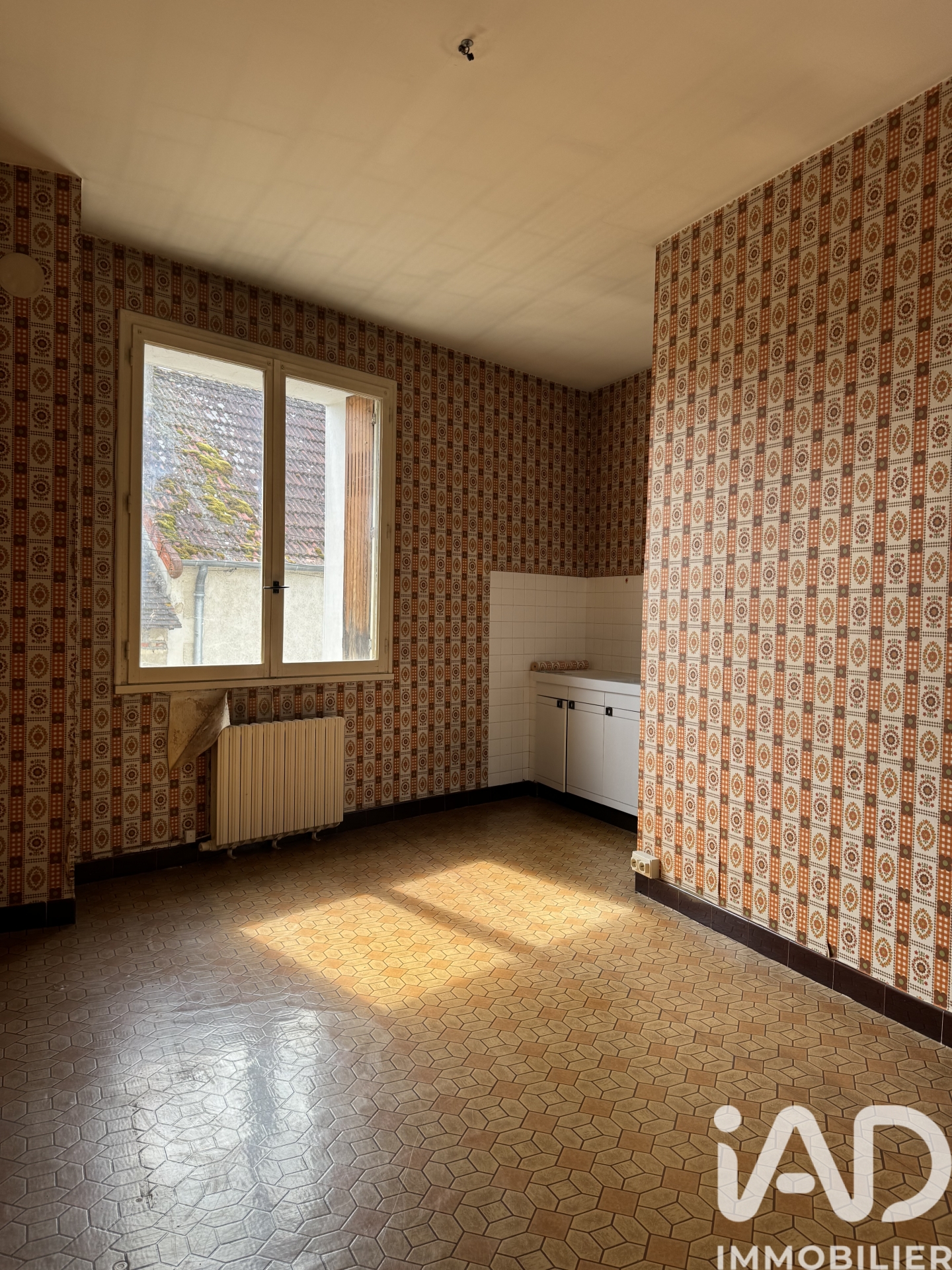 Vente maison à Dun — 6