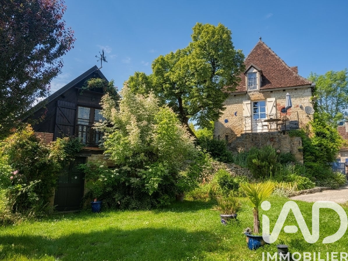 Vente Maison/villa 13 pièces
