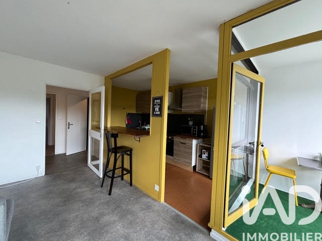 Vente appartement à Talence (33400) : appartement 4 pièces 74 m² - 1998276 — 8