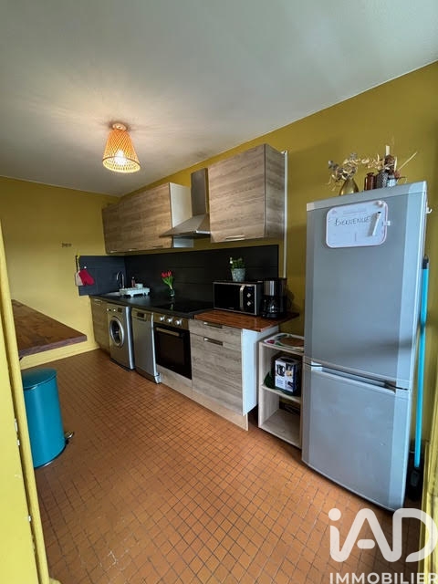 Vente appartement à Talence (33400) : appartement 4 pièces 74 m² - 1998276 — 4
