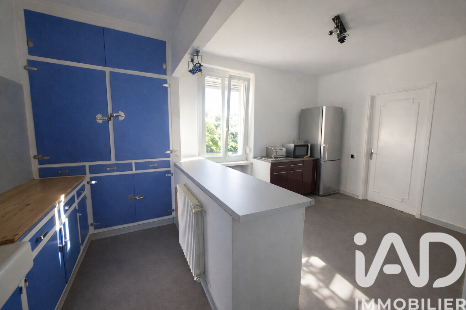 Vente maison à Neuves-Maisons (54230) : maison 6 pièces 126 m² - 1986056 — 11