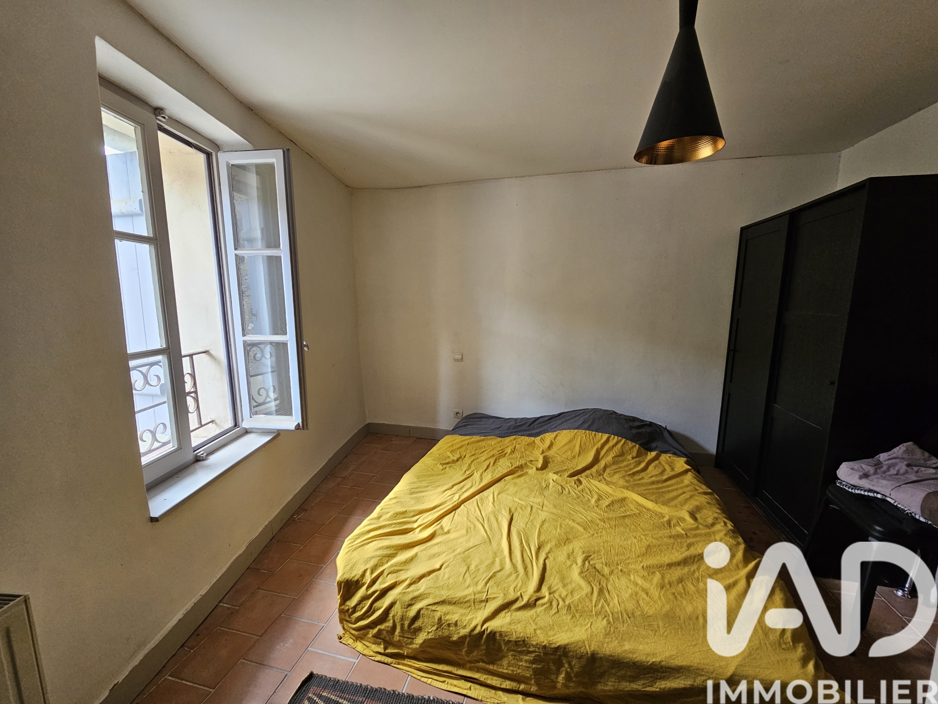 Vente appartement à Béziers (34500) : appartement 5 pièces 104 m² - 2000857 — 12