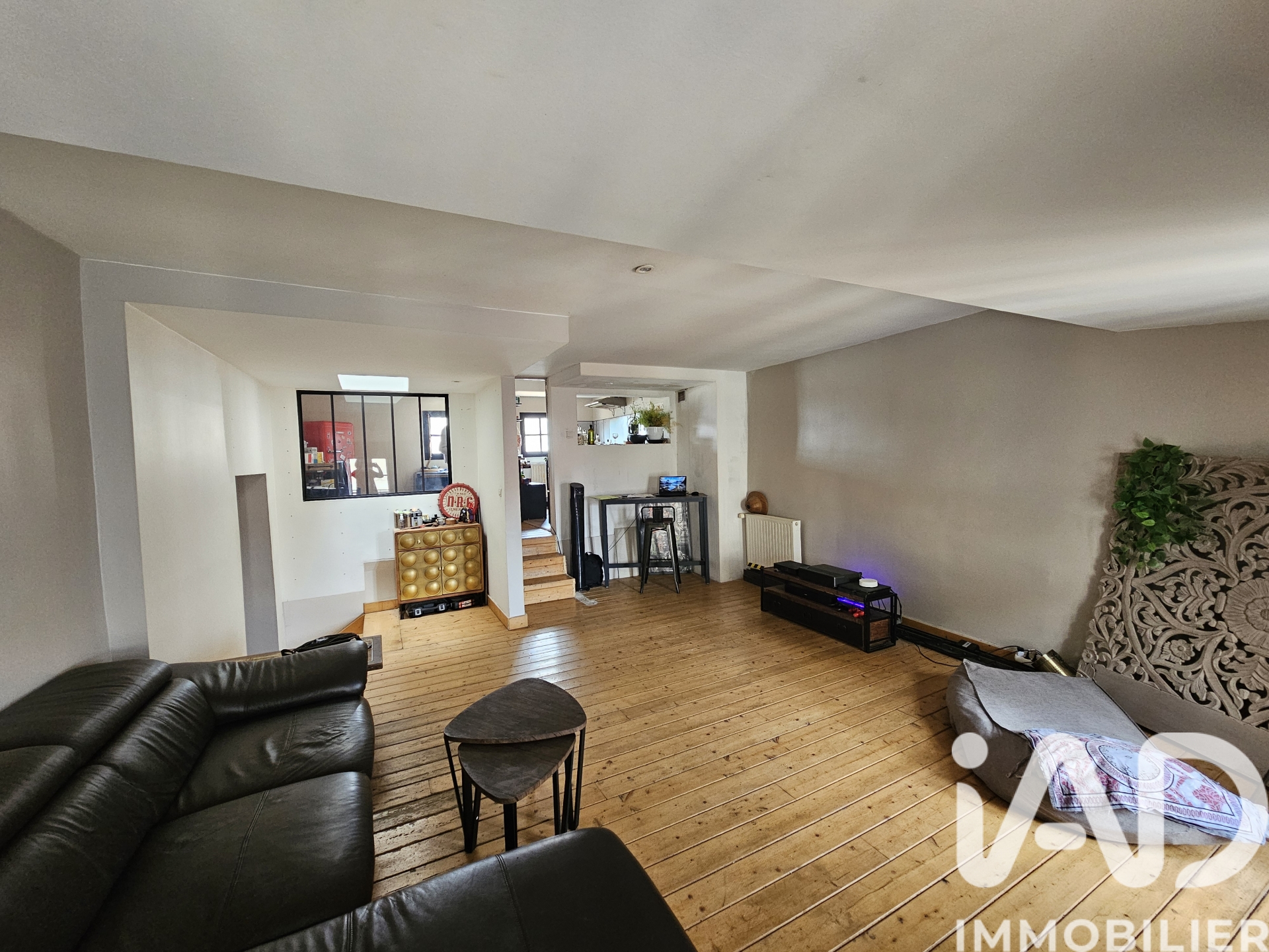 Vente appartement à Béziers (34500) : appartement 5 pièces 104 m² - 2000857 — 10