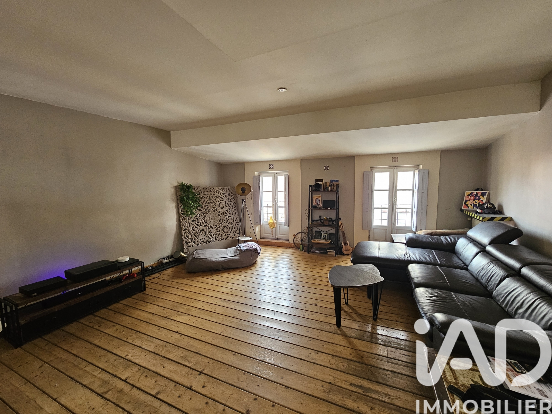 Vente appartement à Béziers (34500) : appartement 5 pièces 104 m² - 2000857 — 11