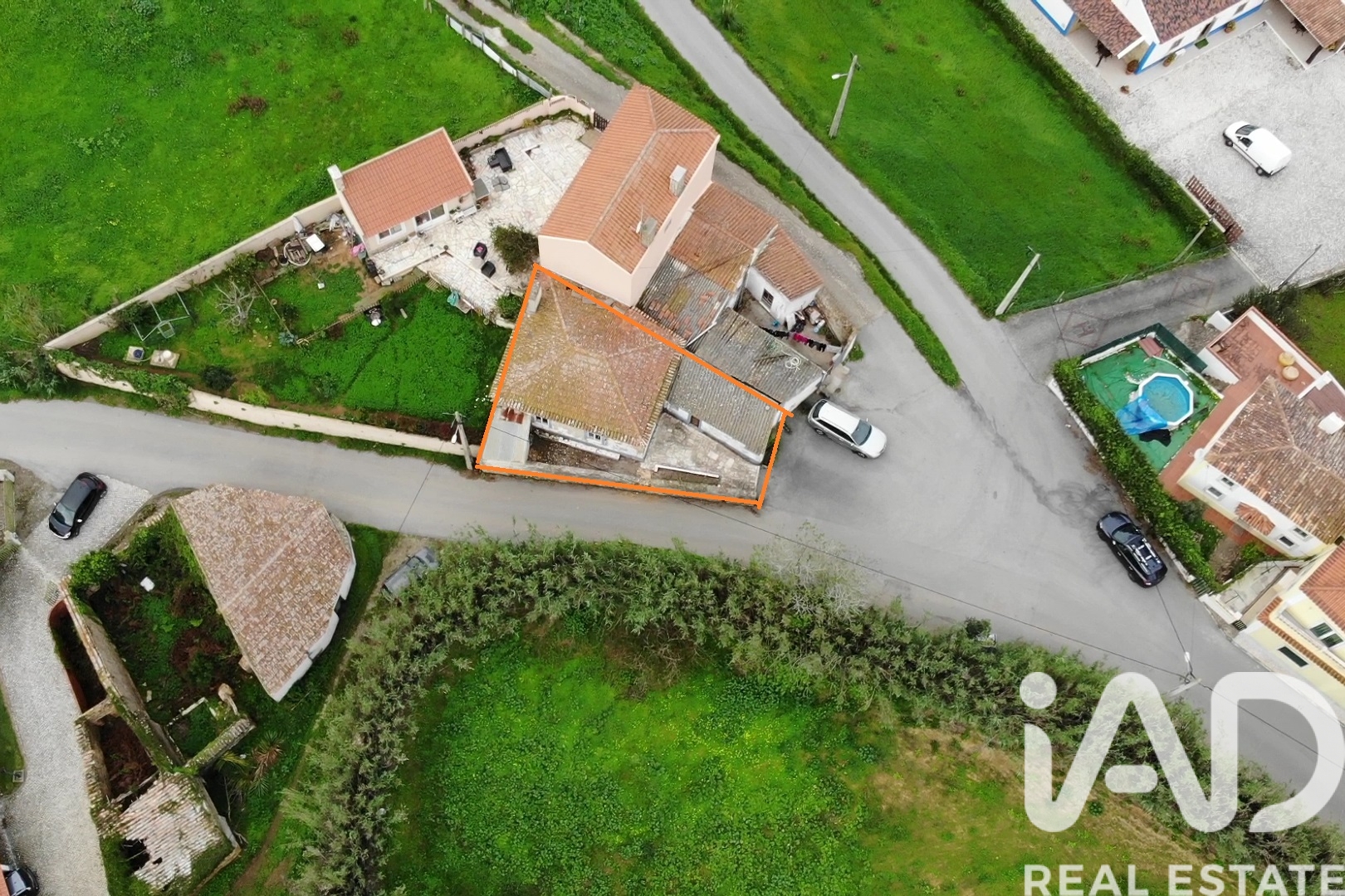 Moradia T1 à venda em Santo Isidoro, Mafra — foto 25