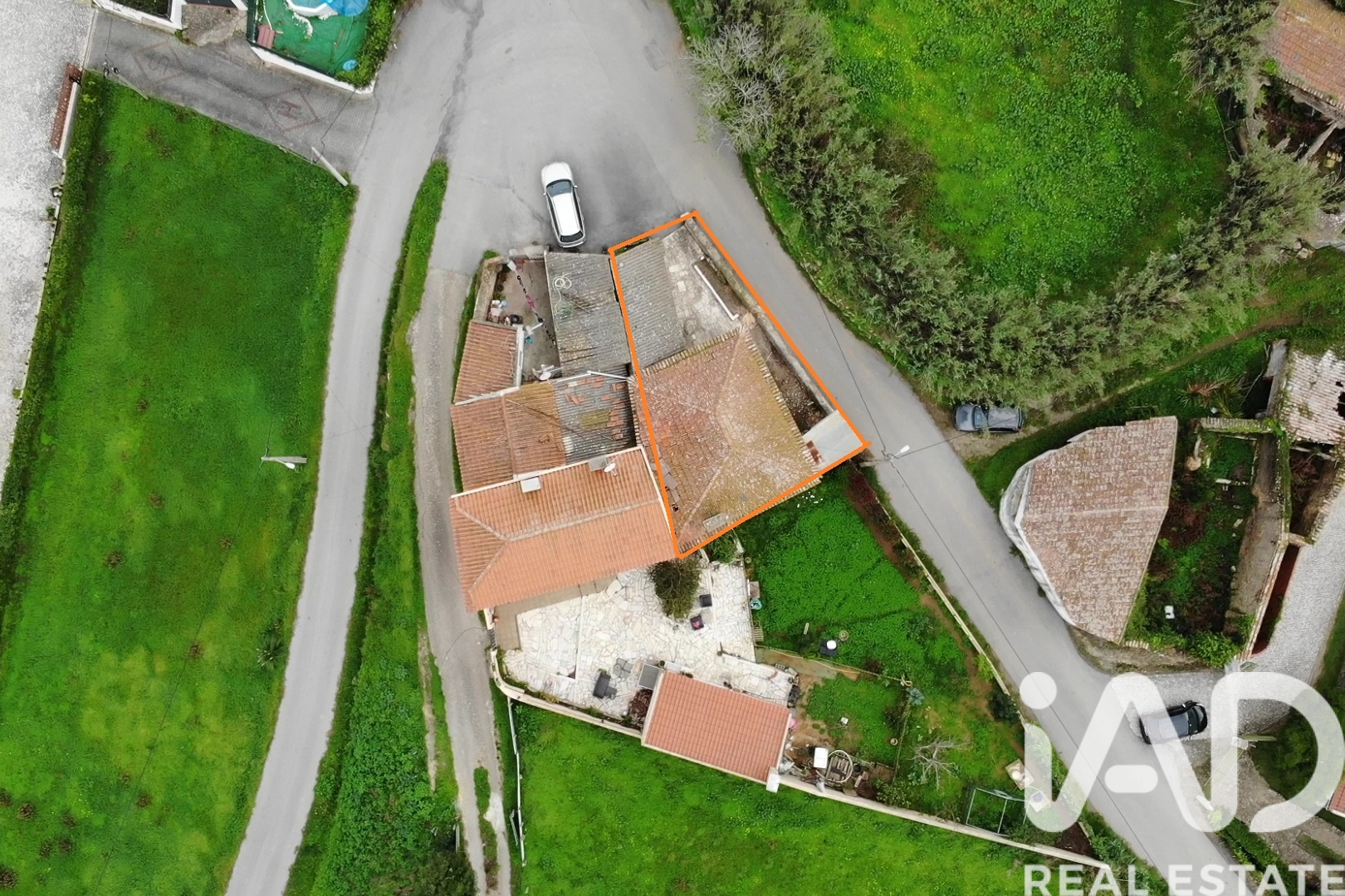 Moradia T1 à venda em Santo Isidoro, Mafra — foto 26