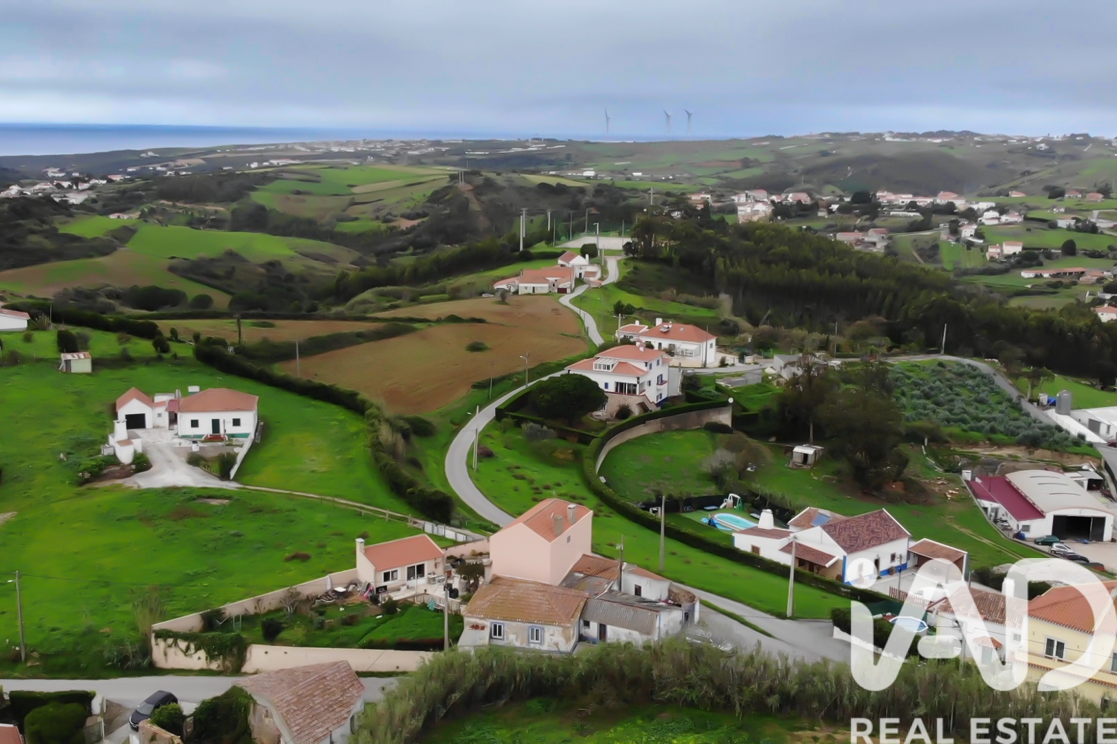 Moradia T1 à venda em Santo Isidoro, Mafra — foto 35