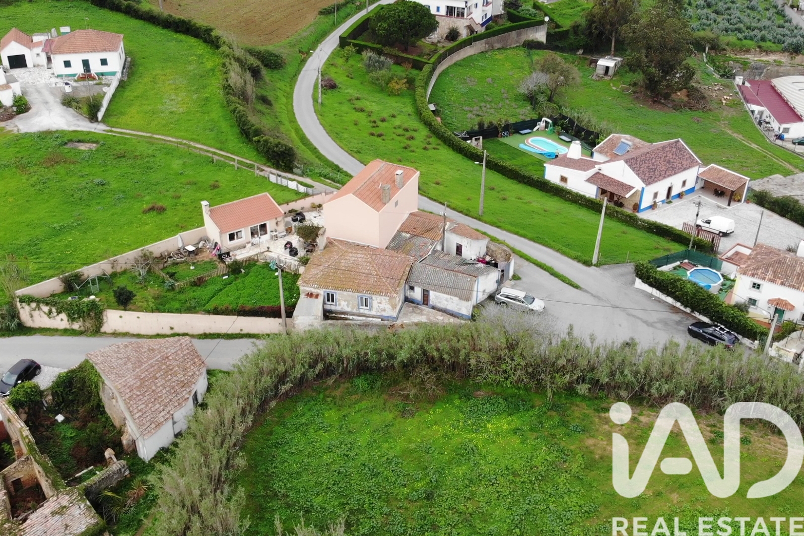 Moradia T1 à venda em Santo Isidoro, Mafra — foto 34