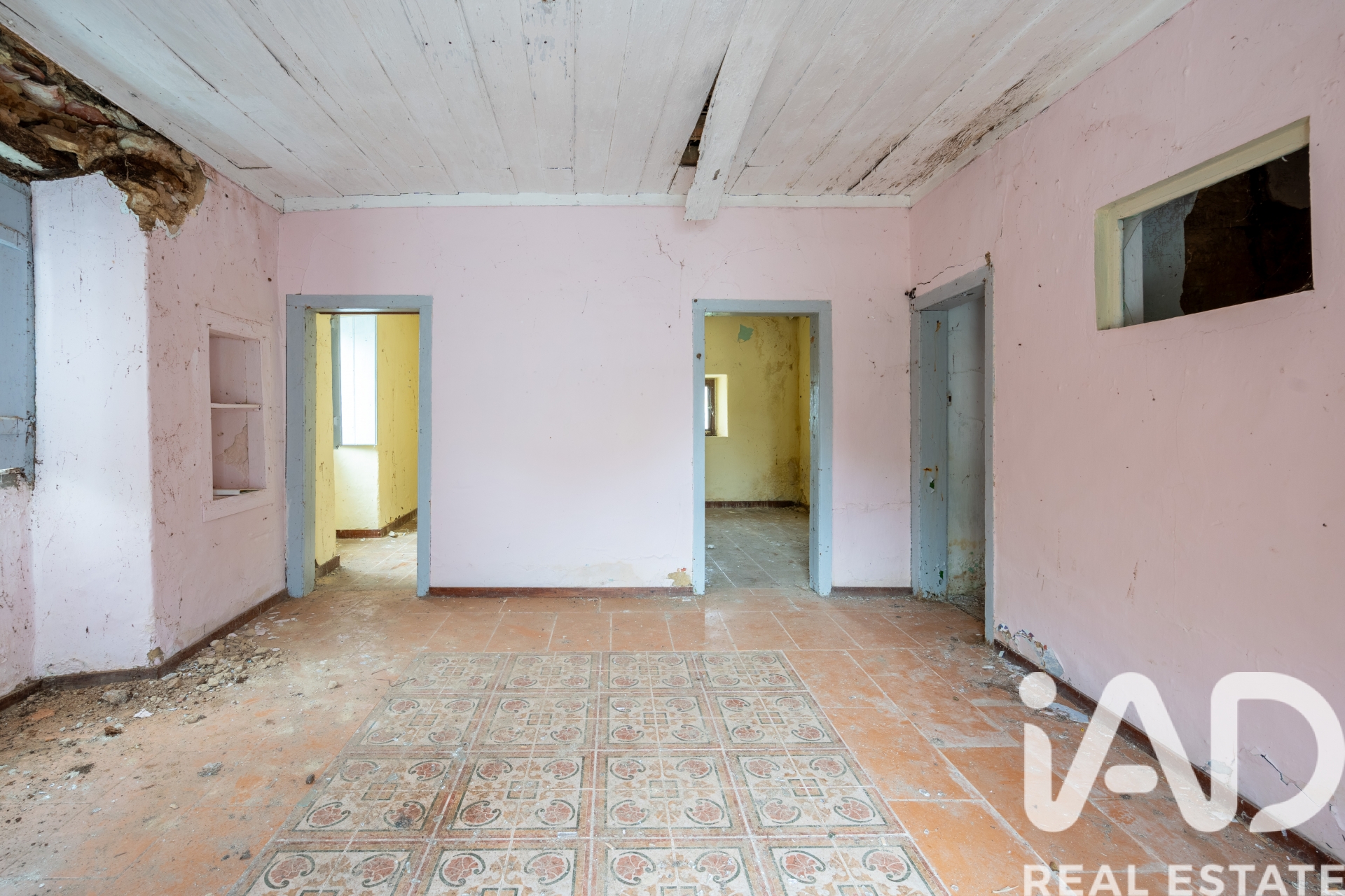 Moradia T1 à venda em Santo Isidoro, Mafra — foto 32