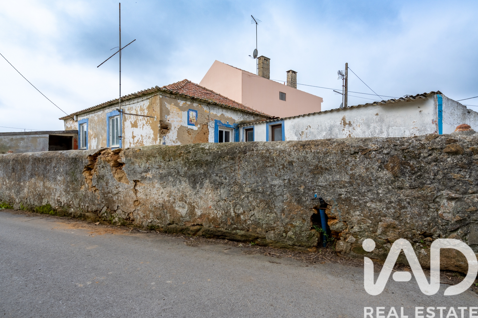 Moradia T1 à venda em Santo Isidoro, Mafra — foto 20