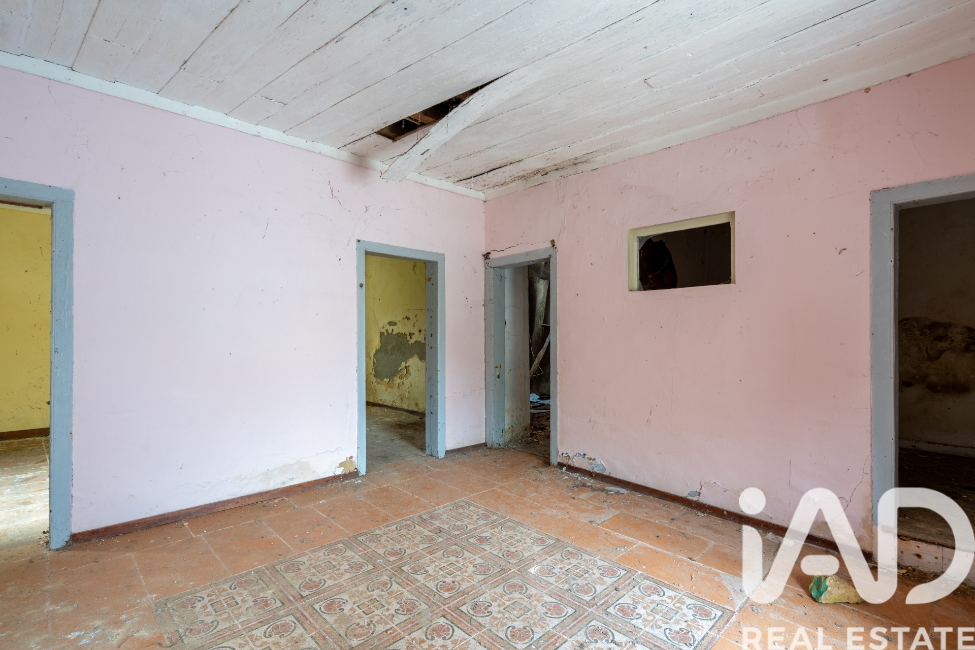 Moradia T1 à venda em Santo Isidoro, Mafra — foto 30