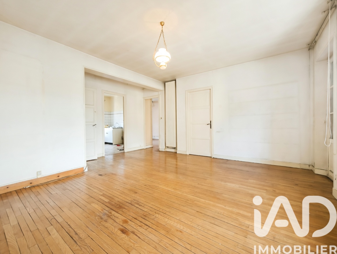Vente Immeuble 125 m²