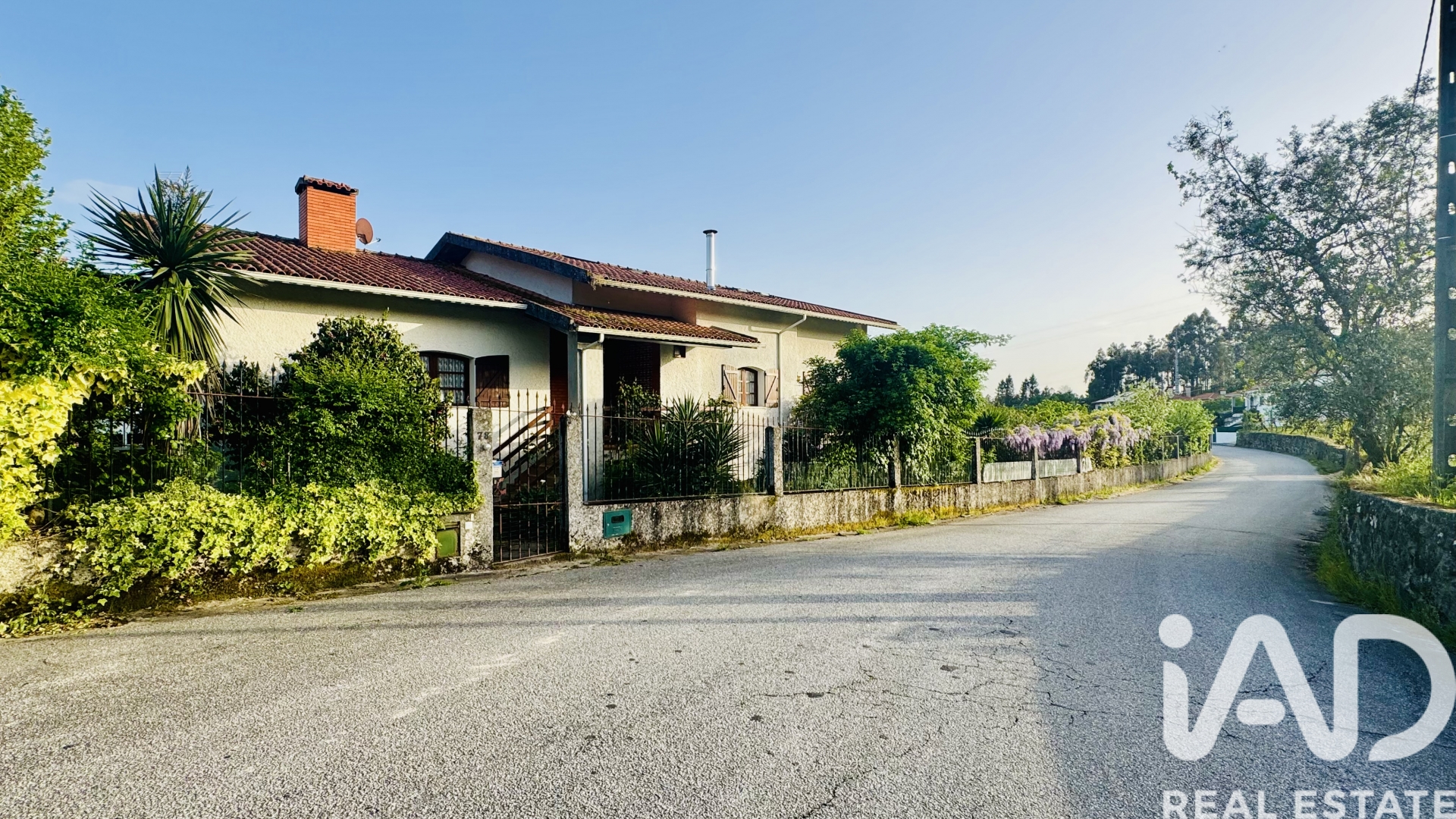 Moradia T6+ à venda em Carvalhais, Mirandela — foto 38