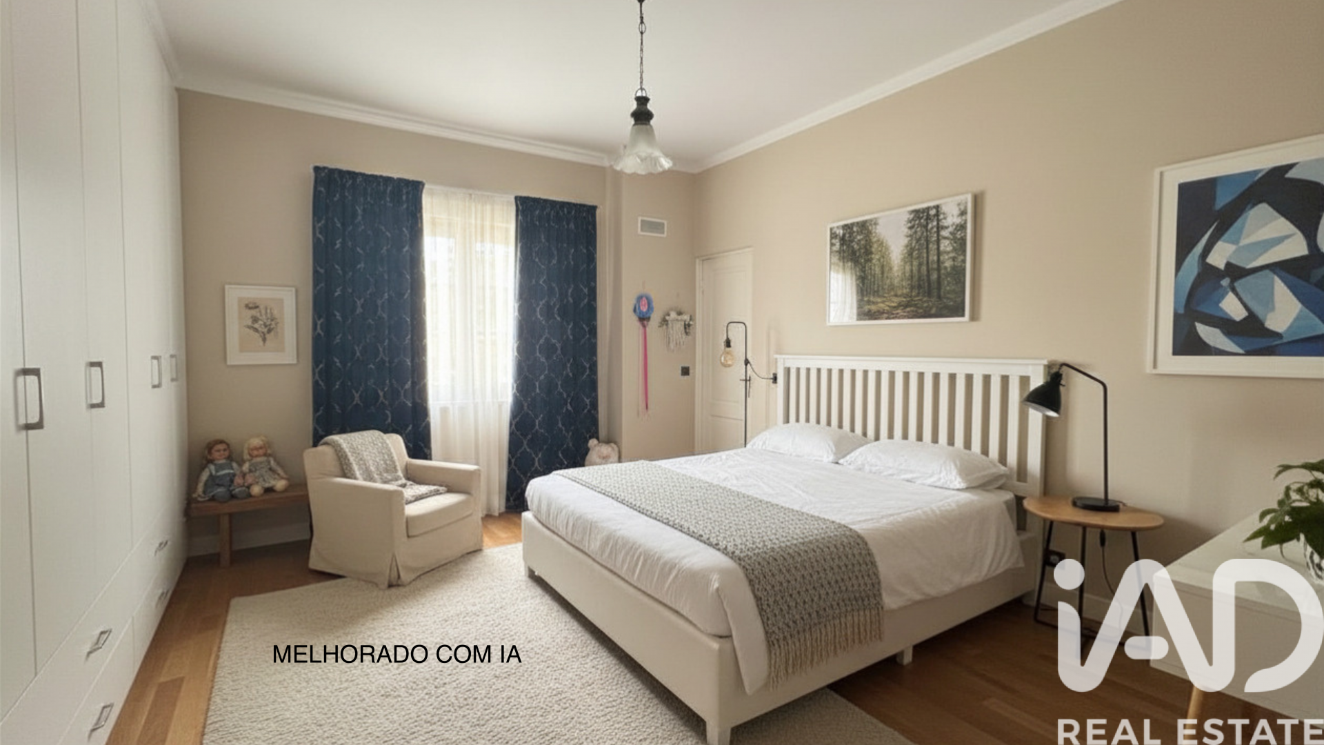 Moradia T6+ à venda em Carvalhais, Mirandela — foto 11