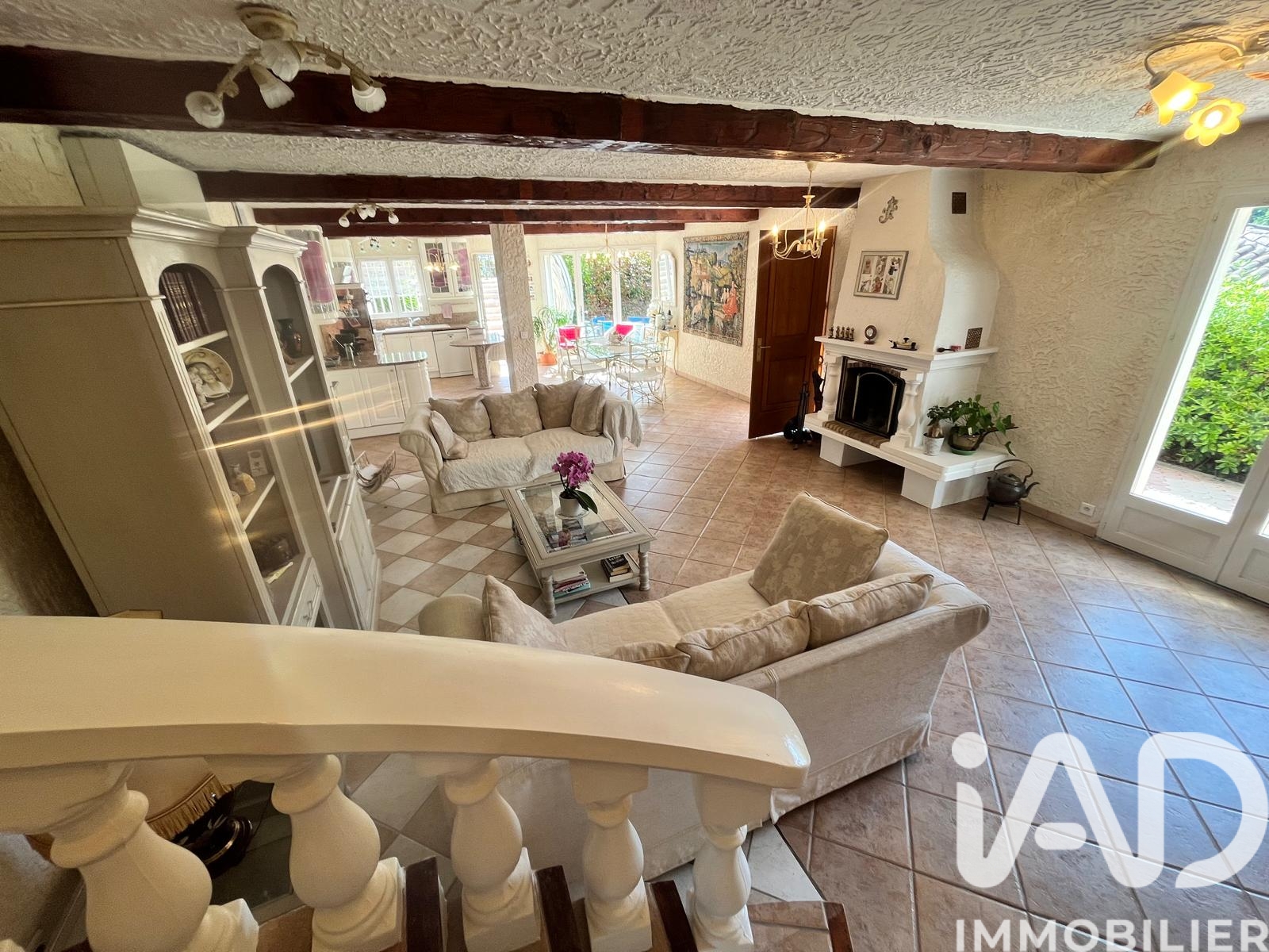 Vente Maison traditionnelle 6 pièces
