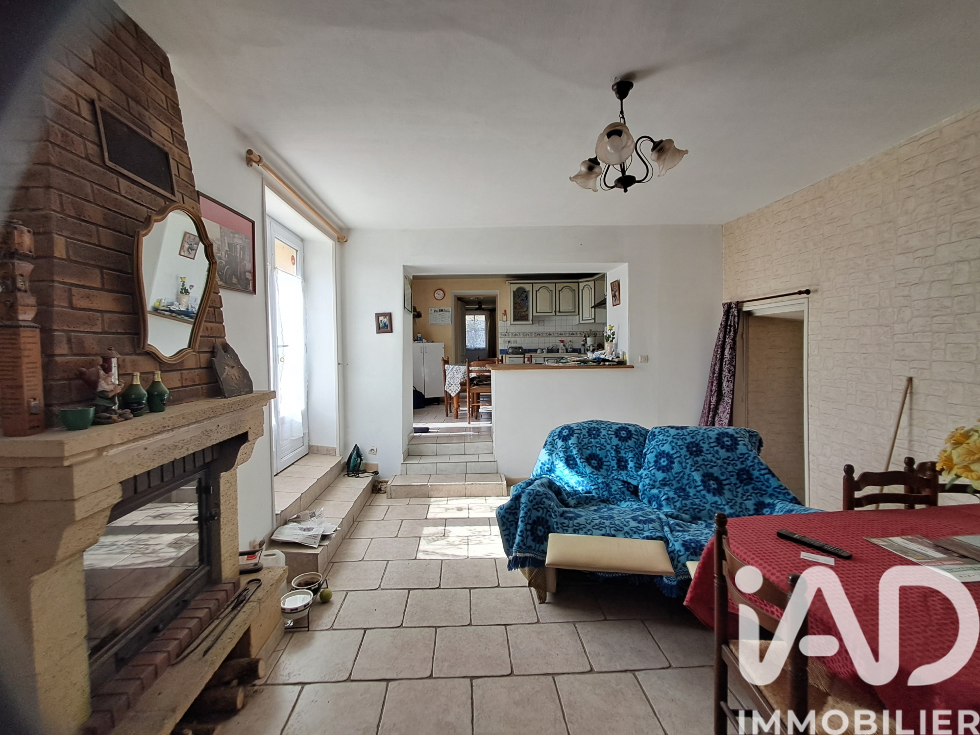 Vente maison à Sainte — 8