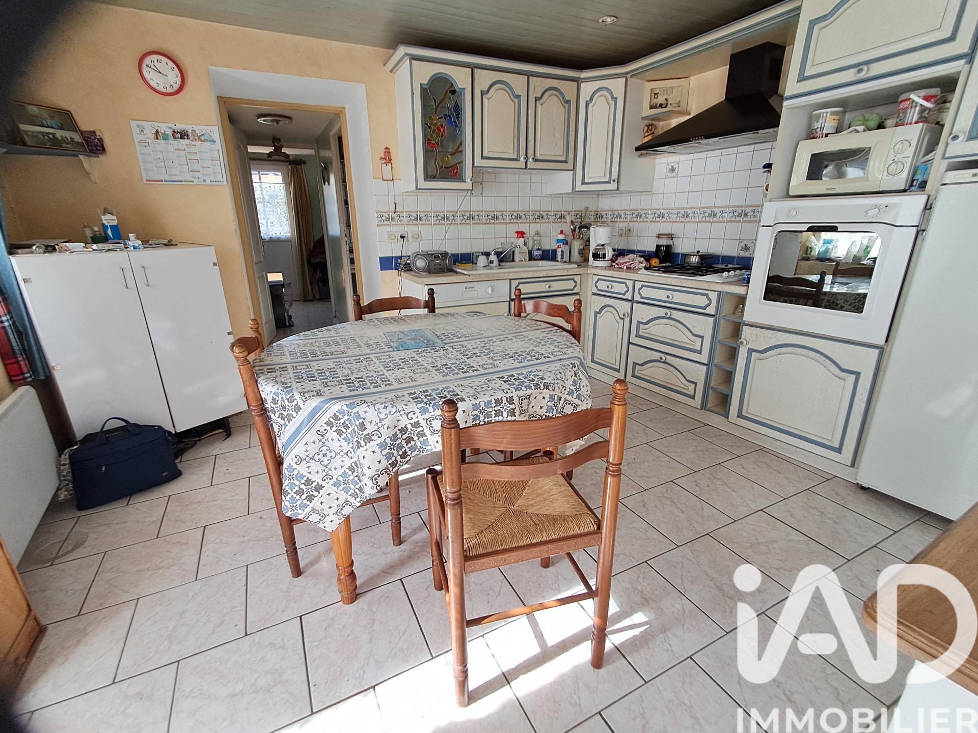 Vente maison à Sainte — 6