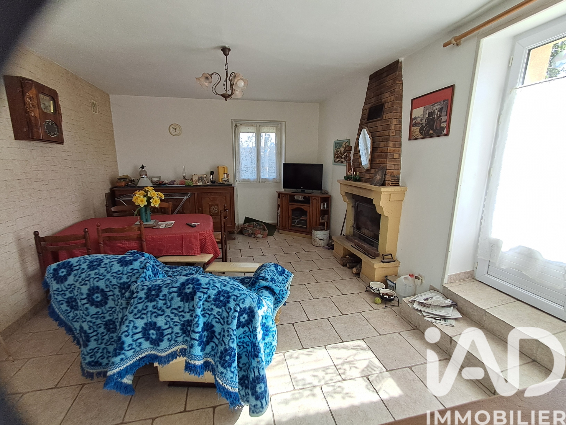 Vente maison à Sainte — 7
