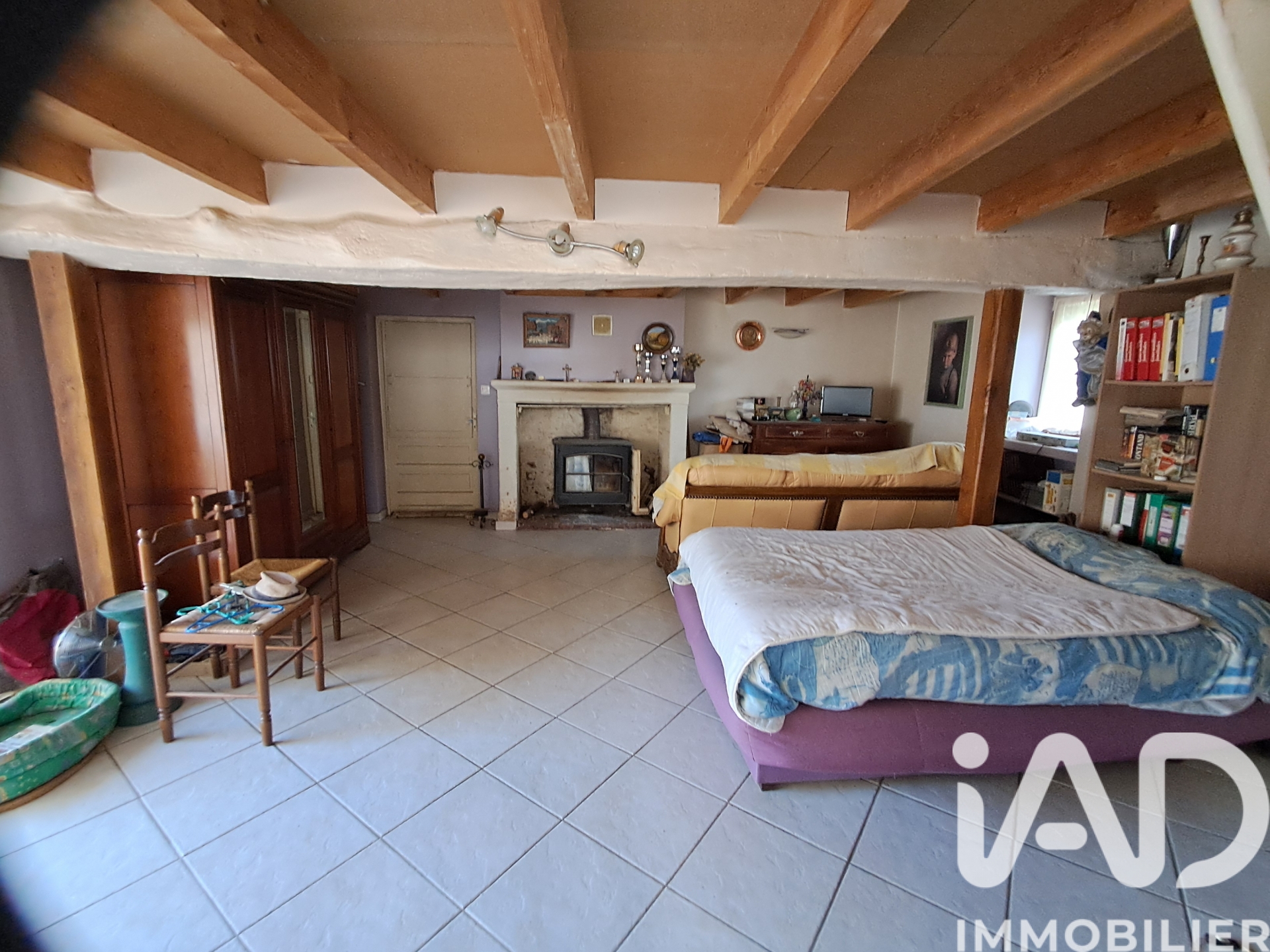 Vente maison à Sainte — 11