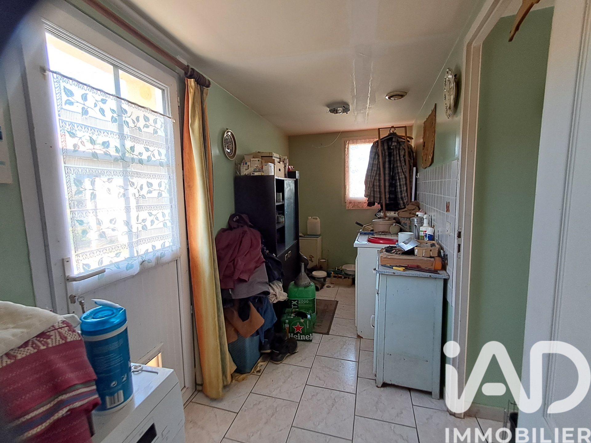 Vente maison à Sainte — 10