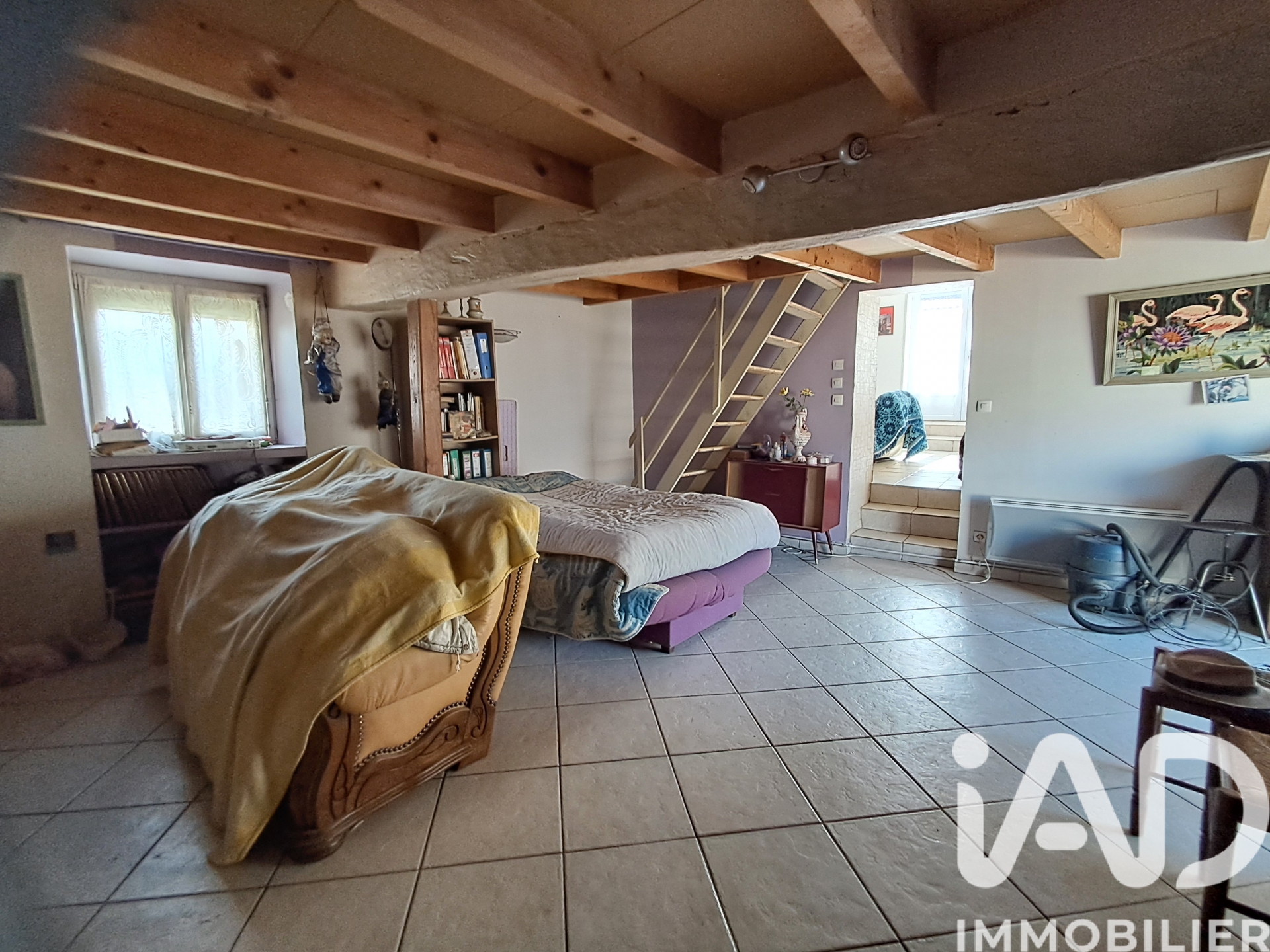 Vente maison à Sainte — 12