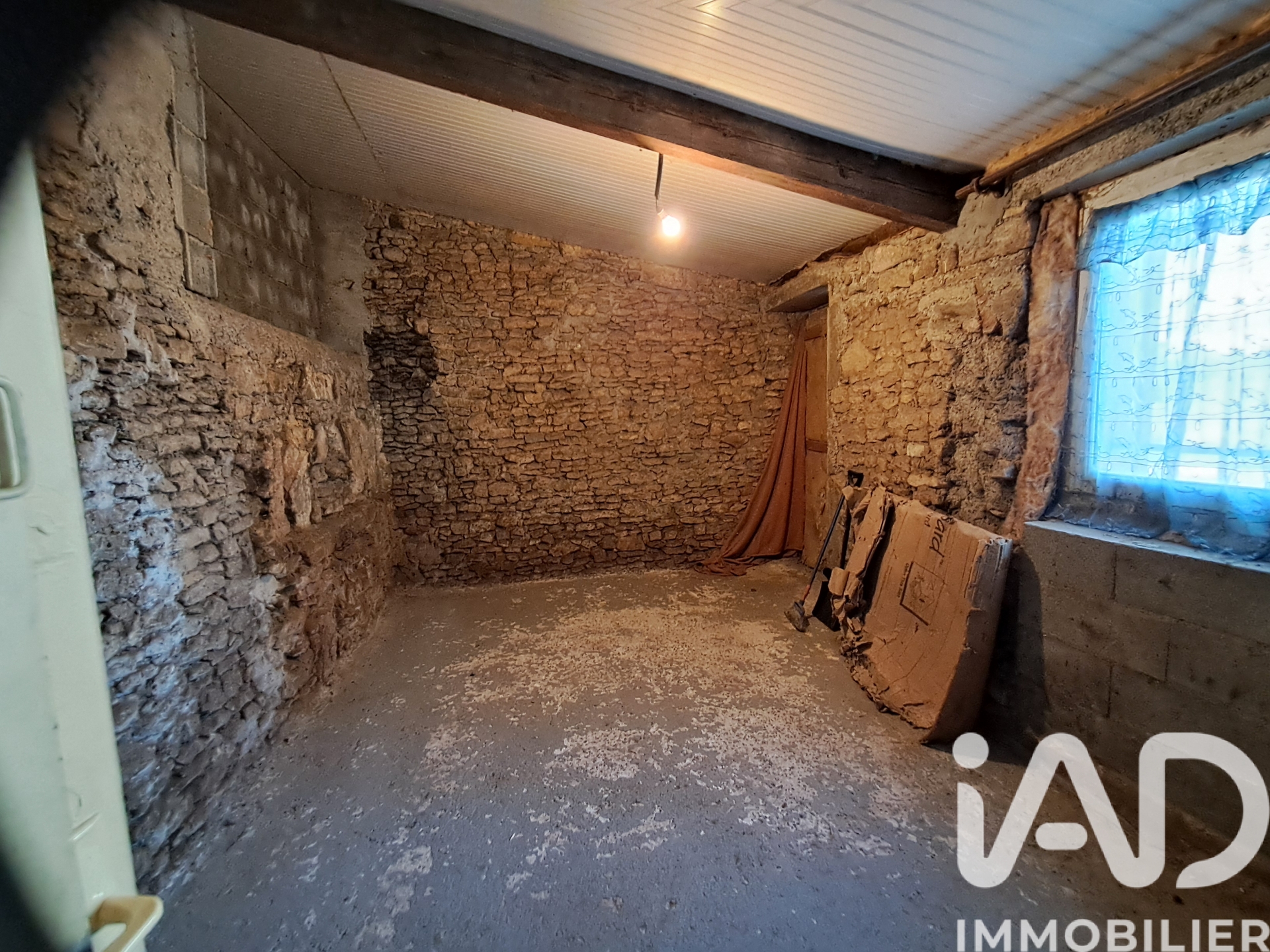 Vente maison à Sainte — 13