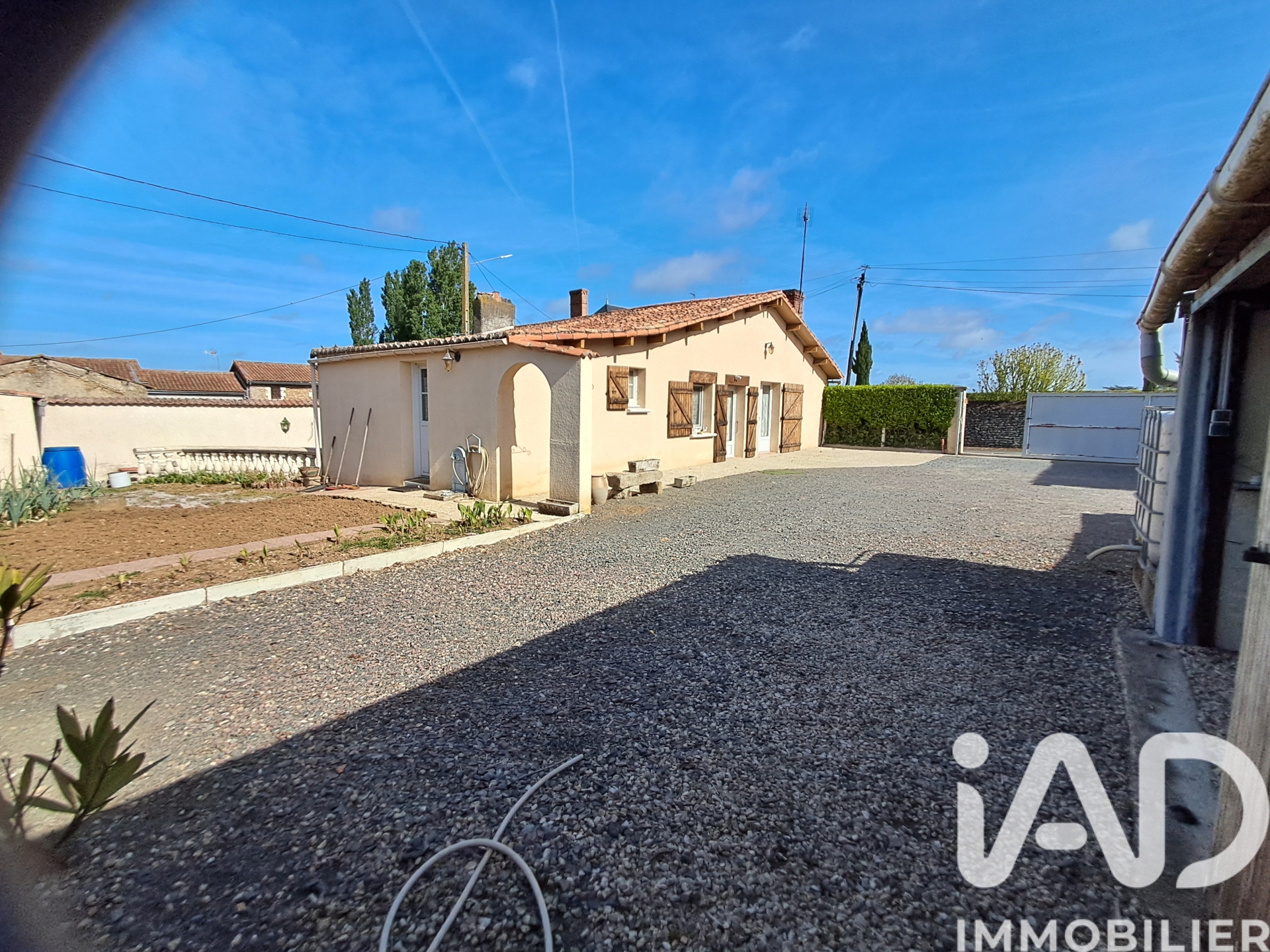 Vente maison à Sainte — 5