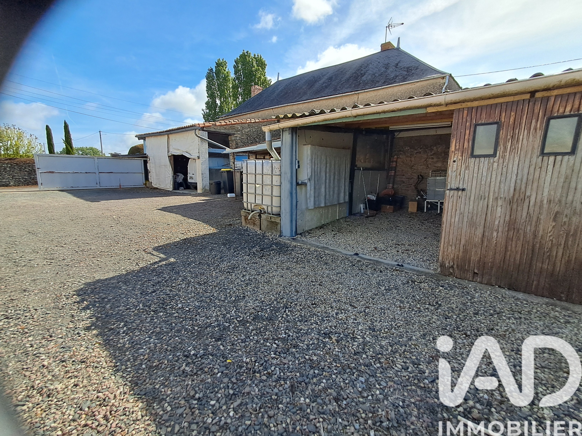 Vente maison à Sainte — 4