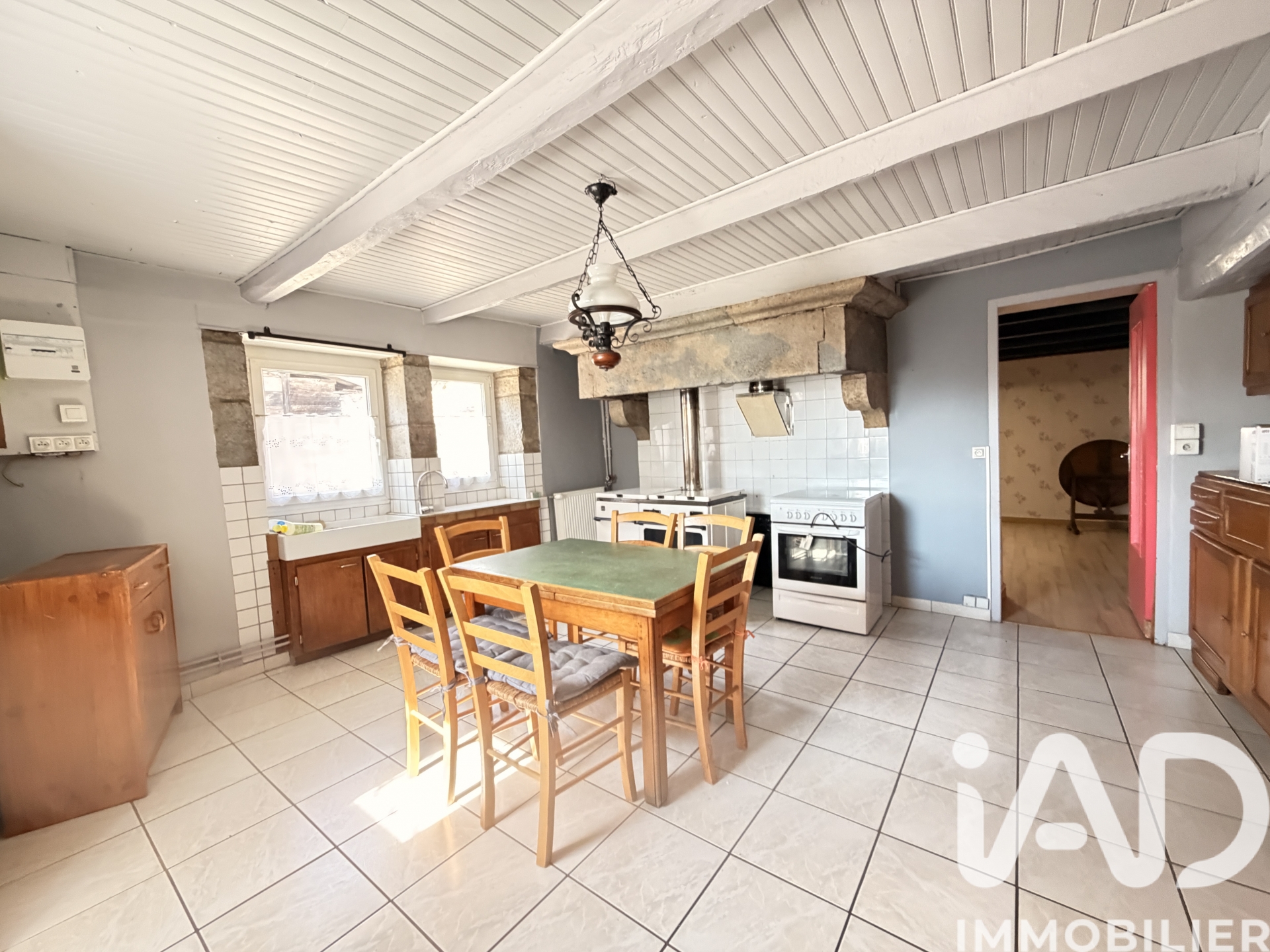 Vente maison à Colombe — 6