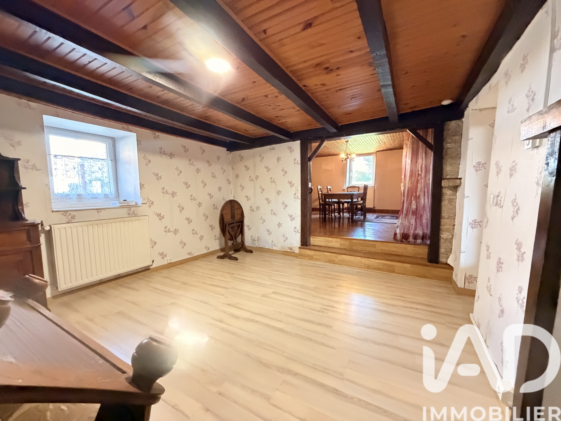 Vente maison à Colombe — 8