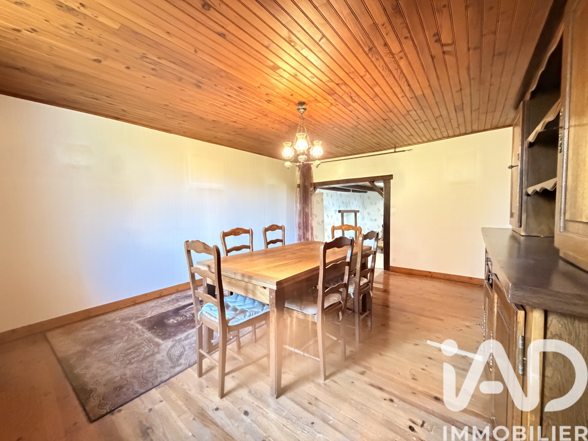 Vente maison à Colombe — 9