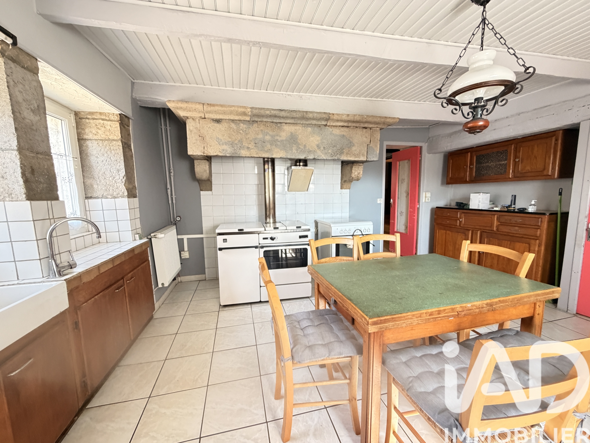 Vente maison à Colombe — 7