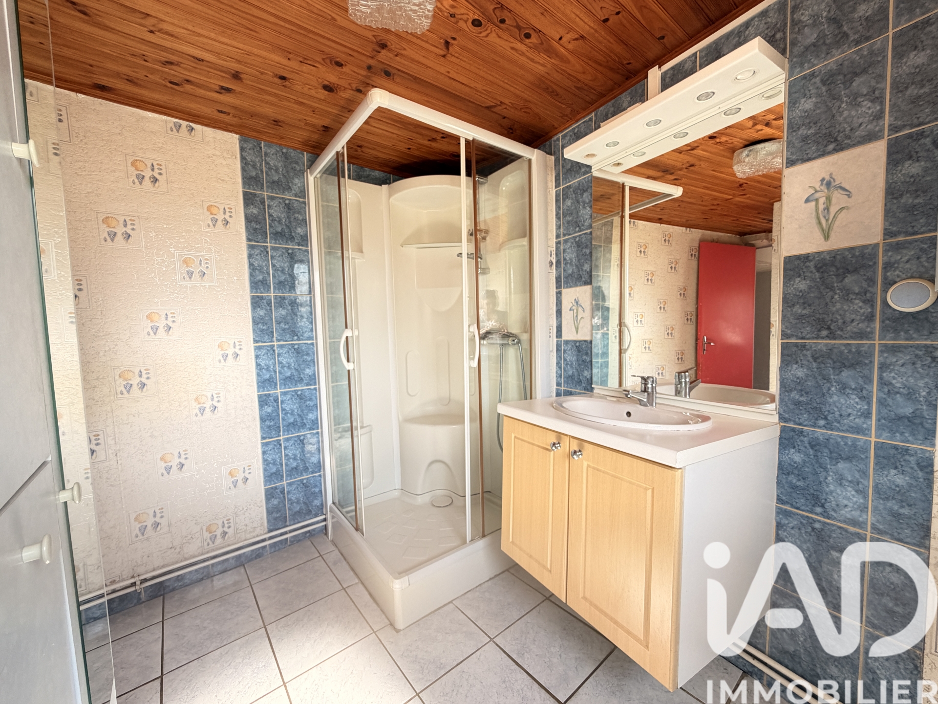 Vente maison à Colombe — 12