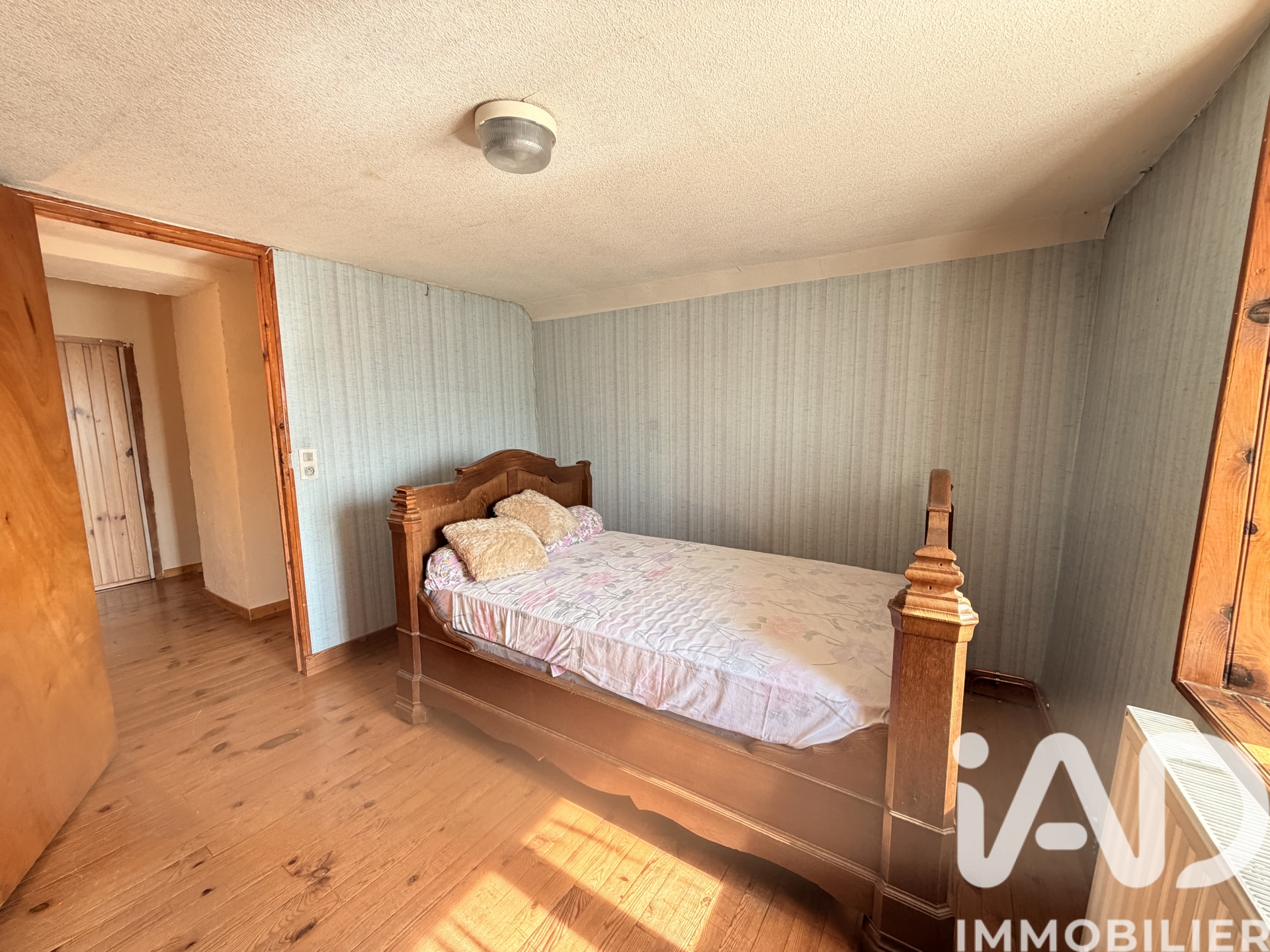 Vente maison à Colombe — 13