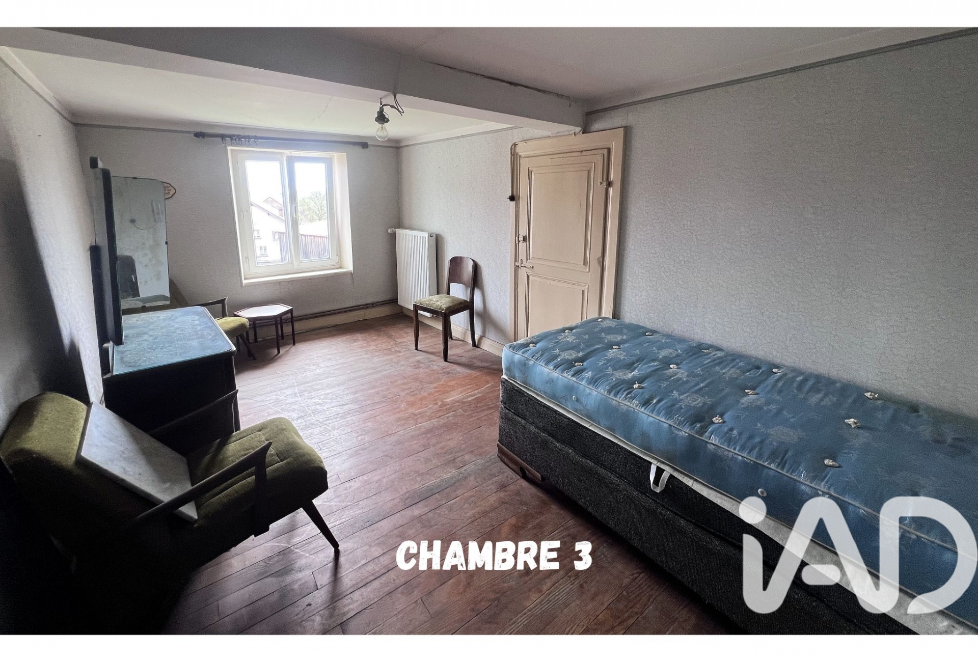 Vente maison à Thal — 13