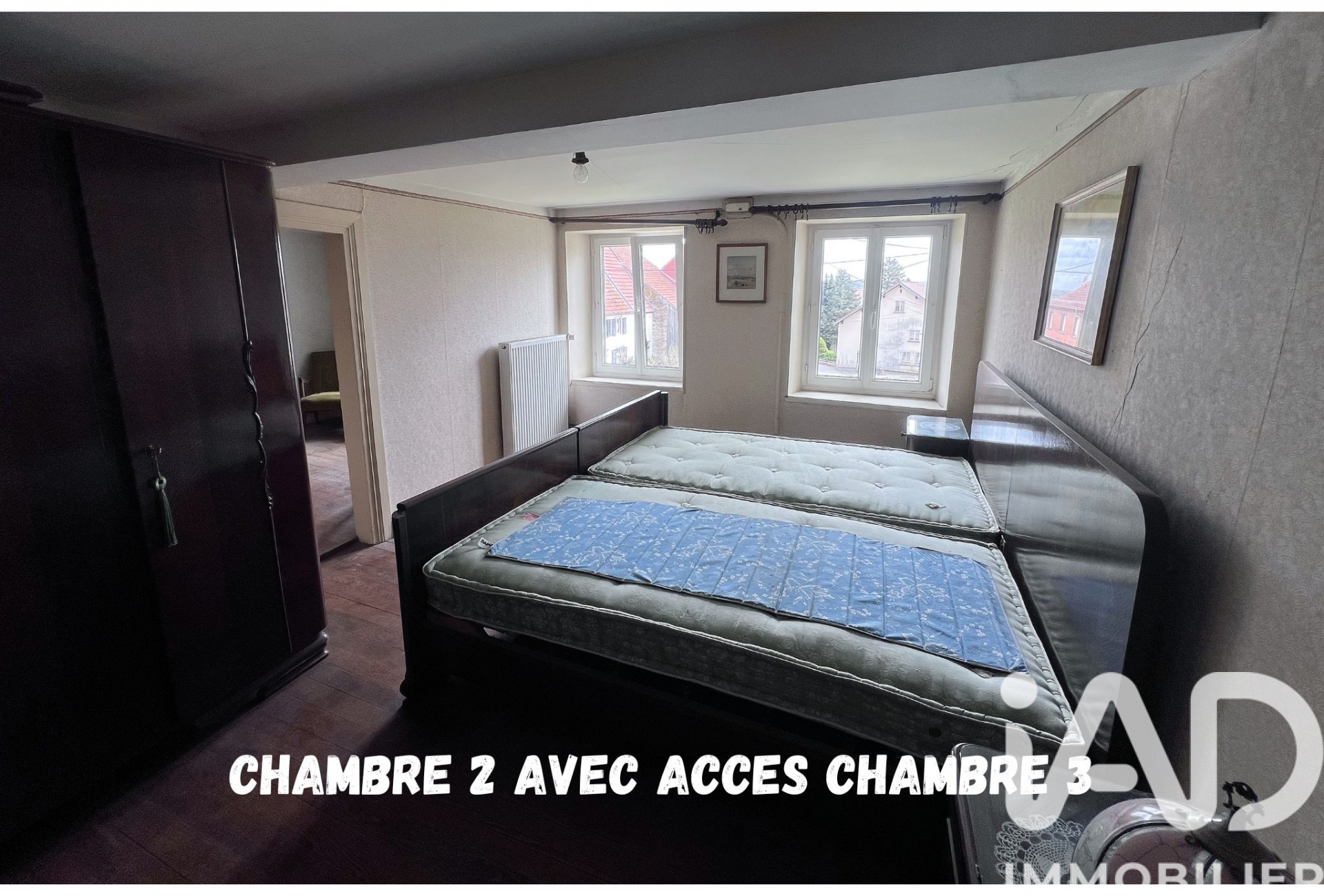 Vente maison à Thal — 12