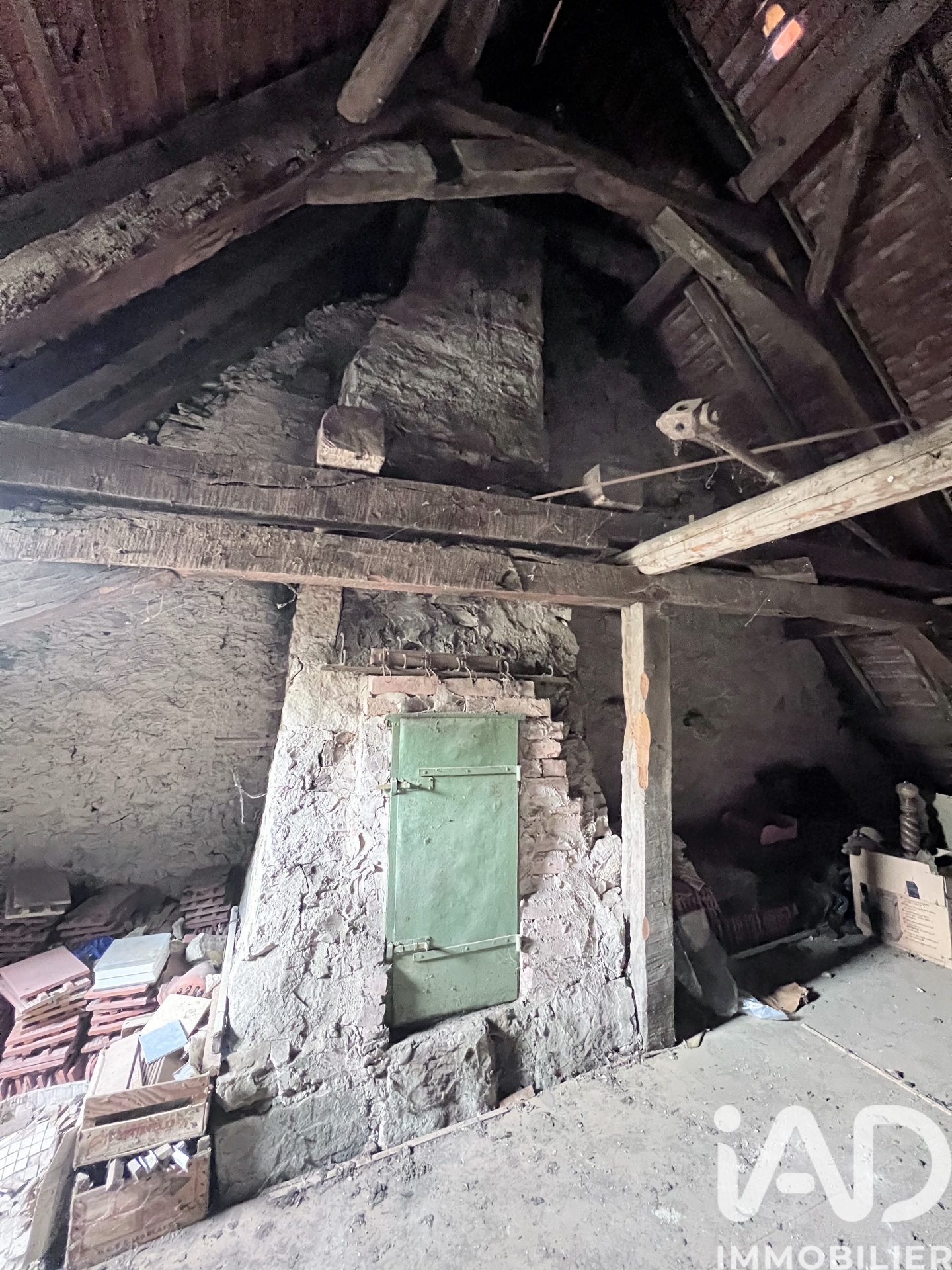 Vente maison à Thal — 15