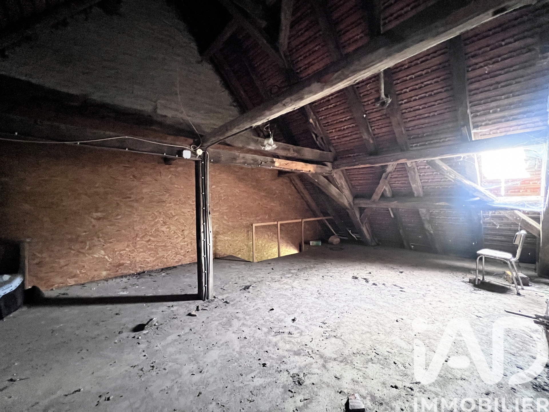 Vente maison à Thal — 14