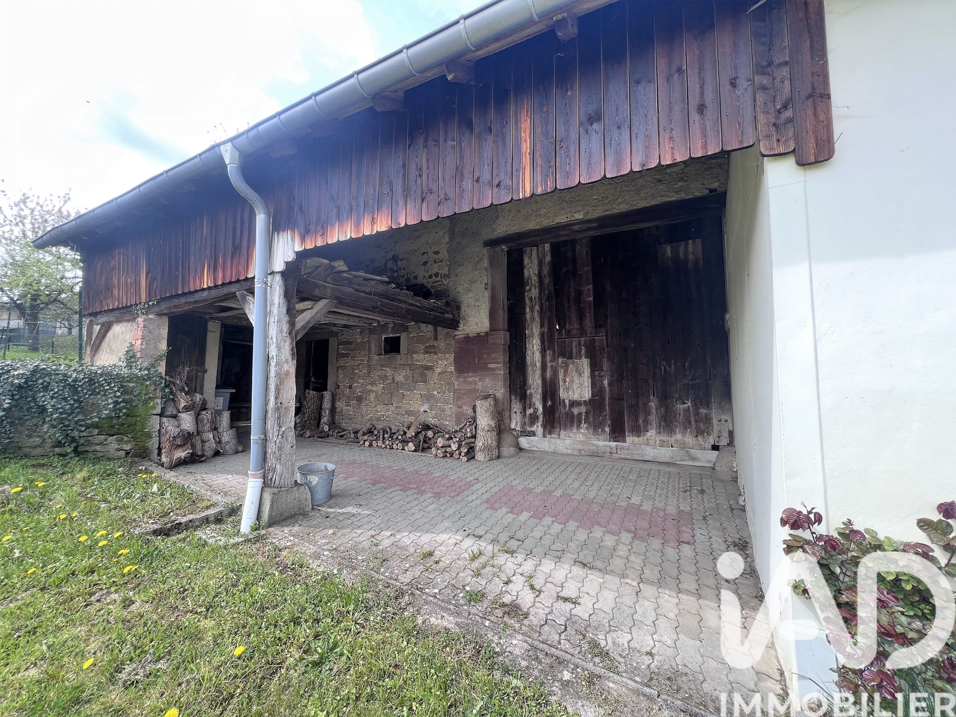 Vente maison à Thal — 19