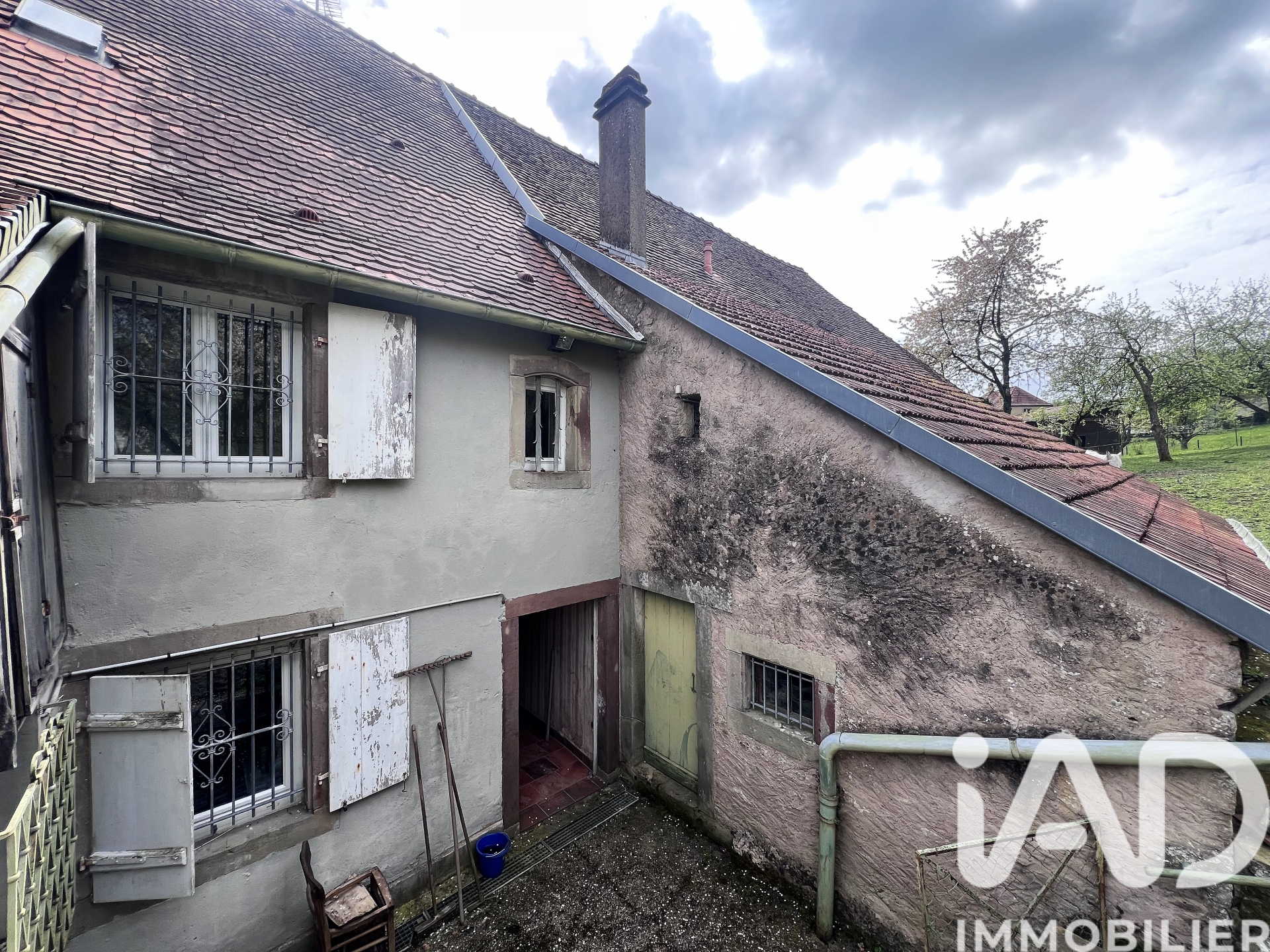 Vente maison à Thal — 17