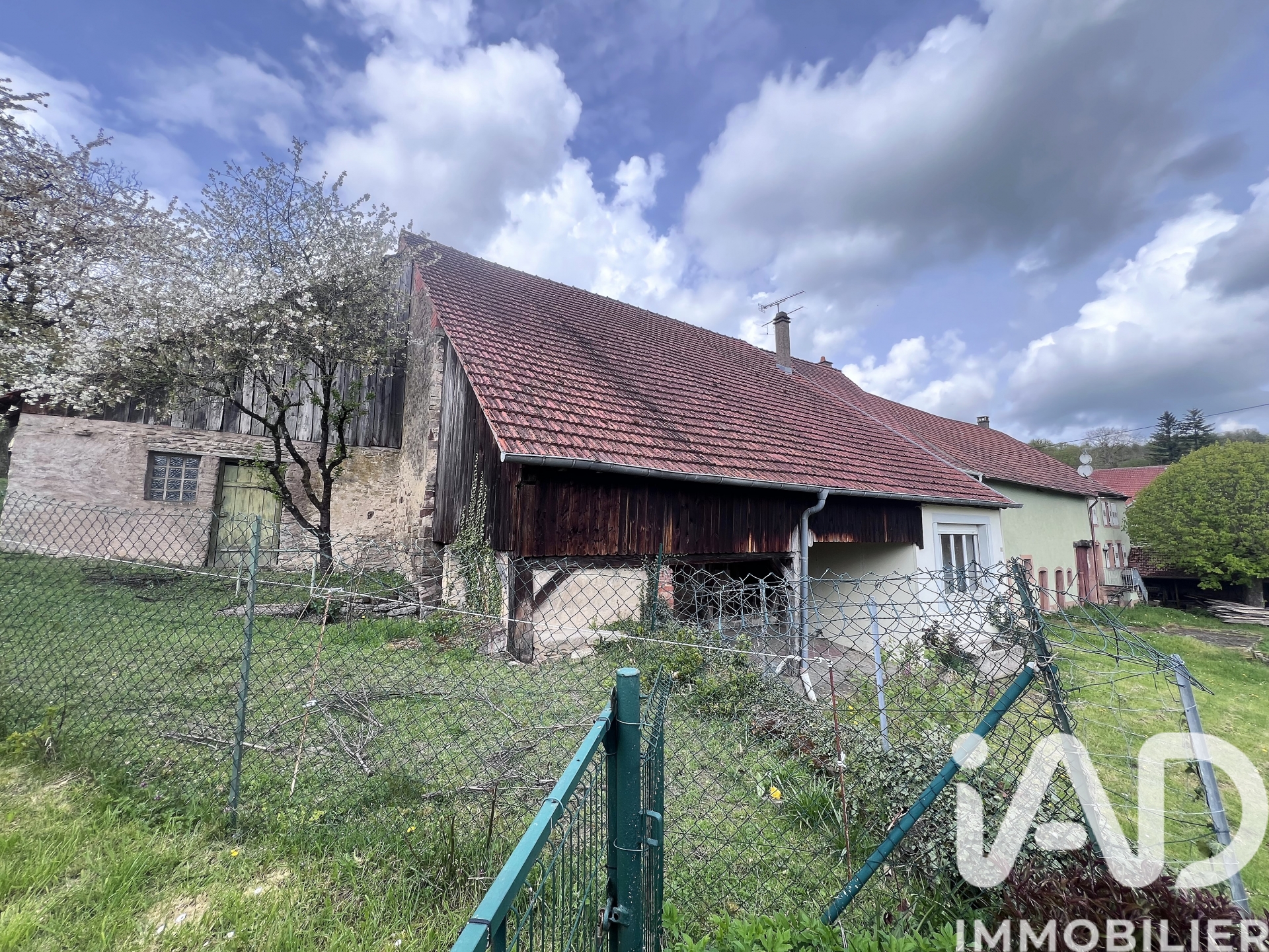 Vente maison à Thal — 24
