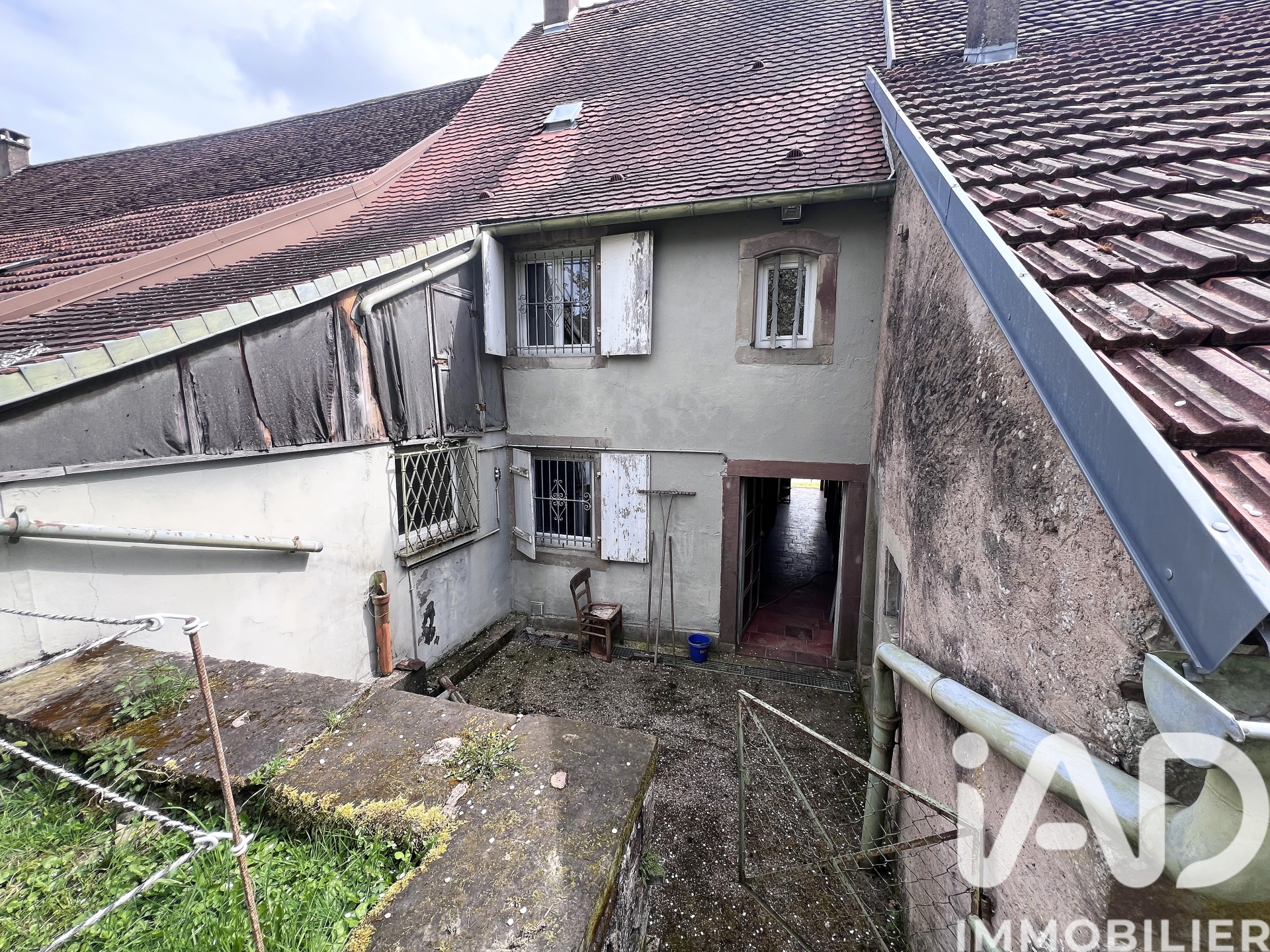 Vente maison à Thal — 16