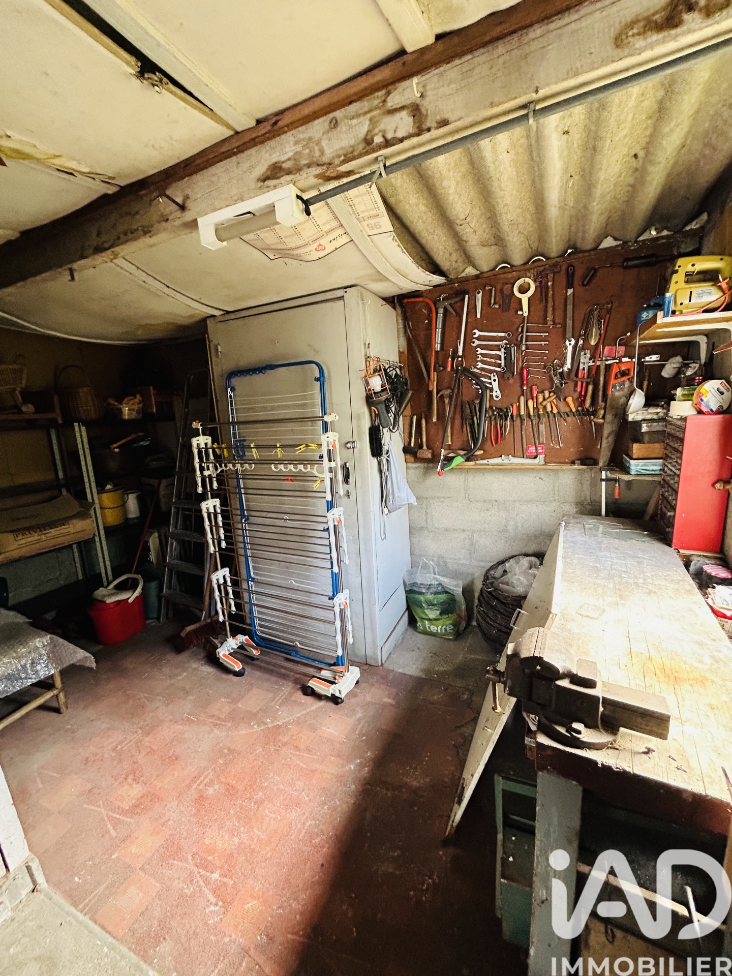Vente maison à Saint — 20