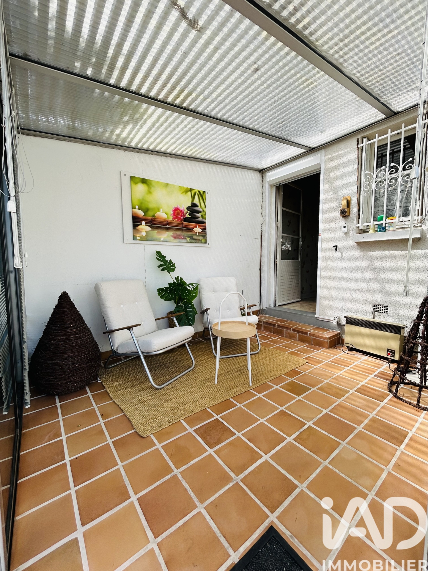 Vente maison à Saint — 11