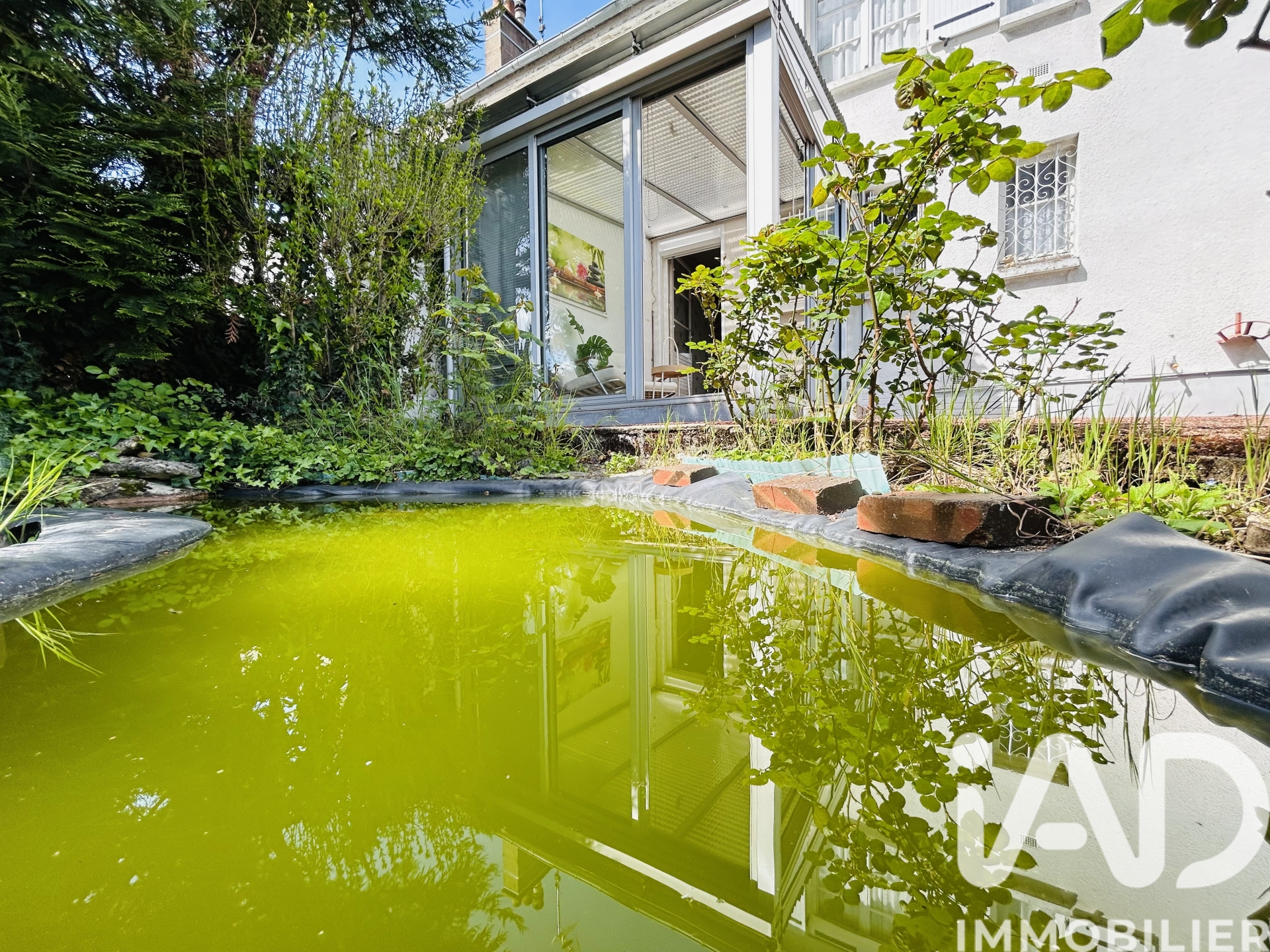 Vente maison à Saint — 14